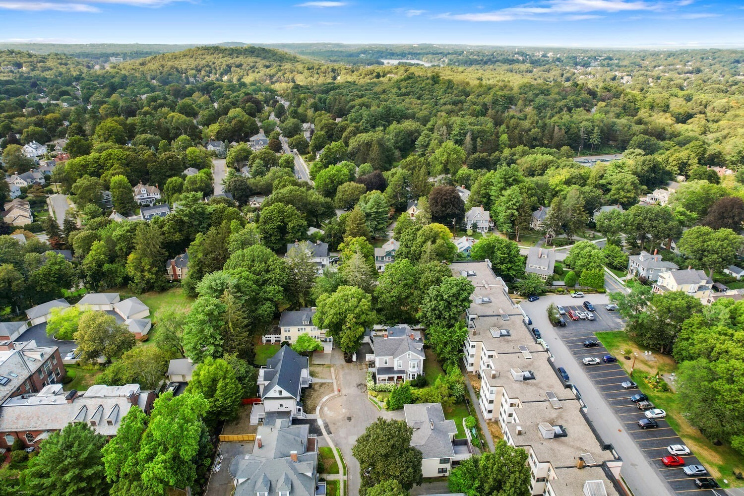 4 Wyman Court Unit 4, Winchester, MA 01890 - Image 26