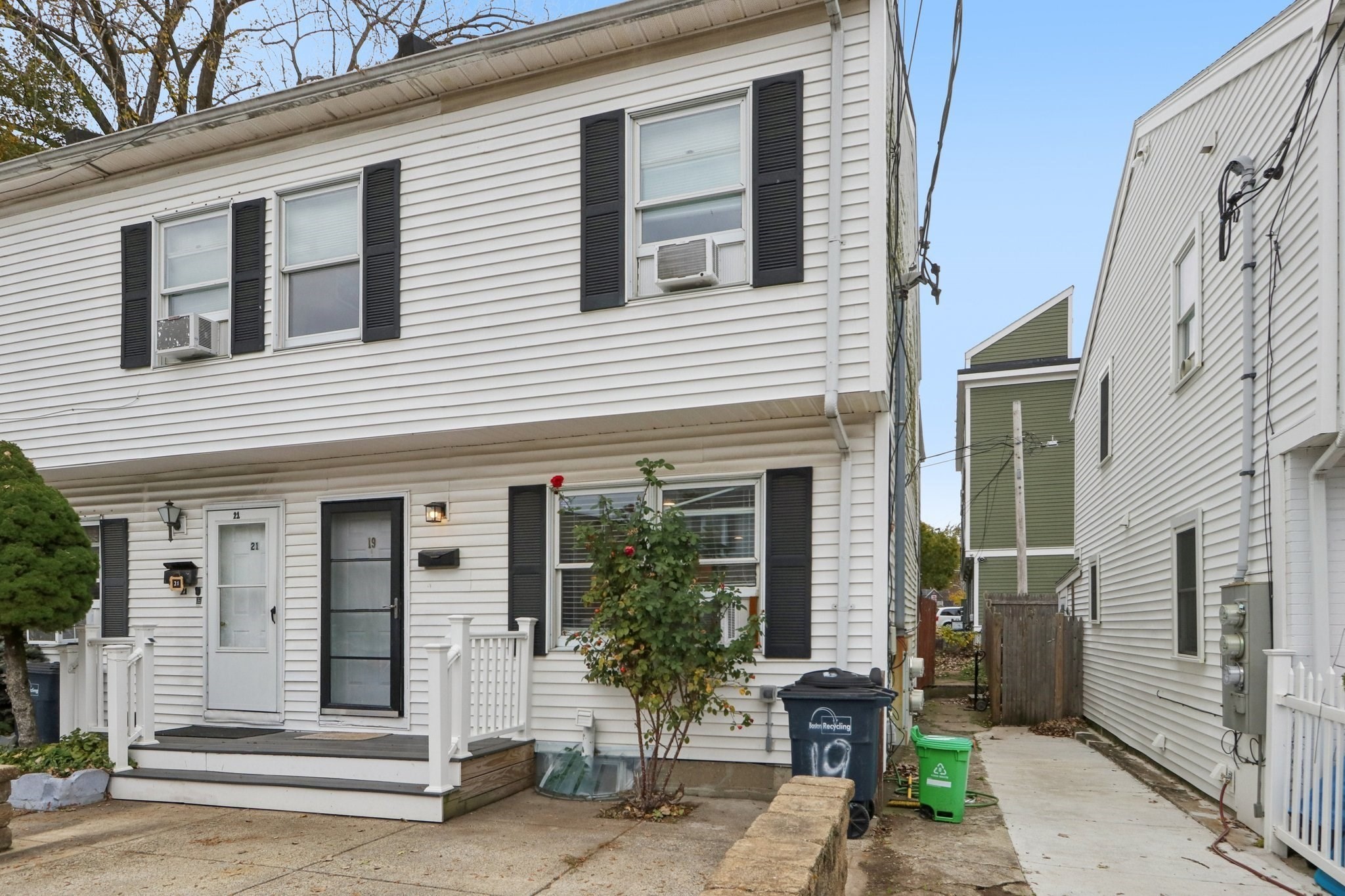 19 Delford St Unit 1, Roslindale, Boston, MA 02131 - Image 2