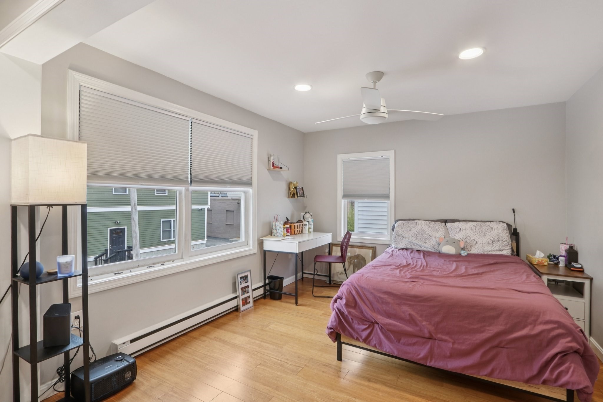 19 Delford St Unit 1, Roslindale, Boston, MA 02131 - Image 11