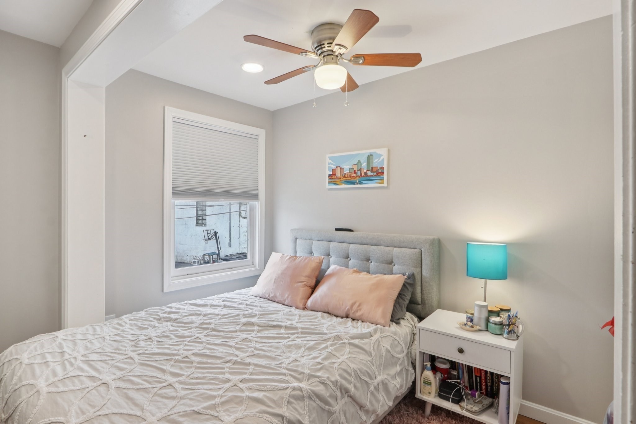 19 Delford St Unit 1, Roslindale, Boston, MA 02131 - Image 13