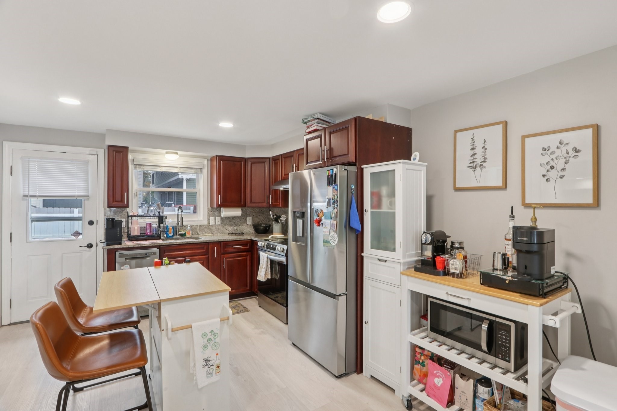 19 Delford St Unit 1, Roslindale, Boston, MA 02131 - Image 8