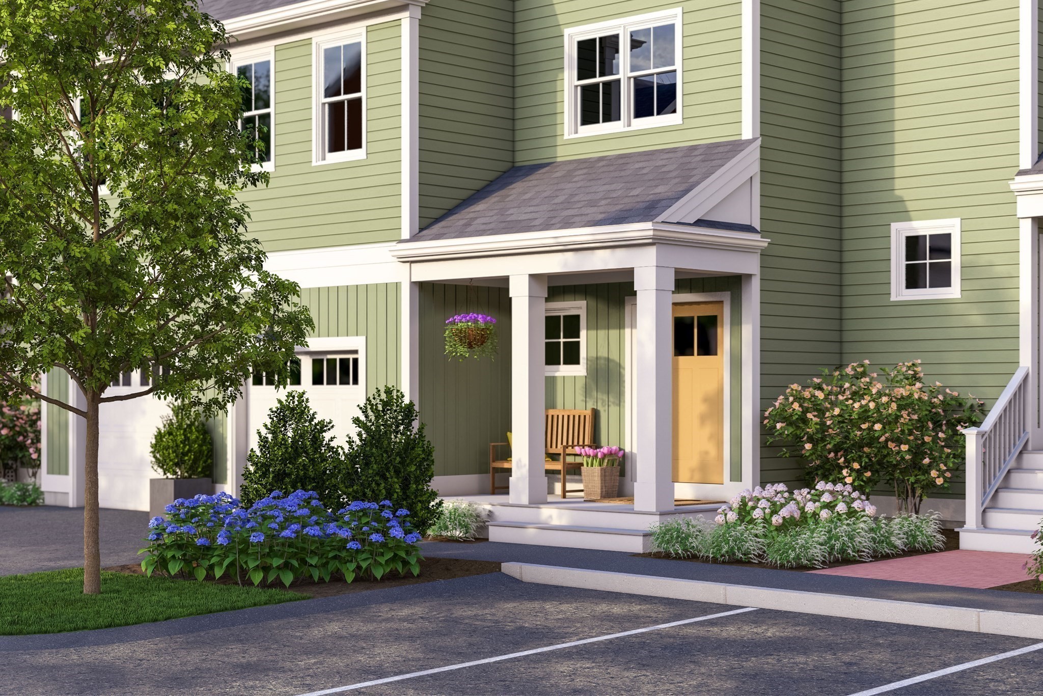 62 Oxbow Road Unit 40-1, Raynham, MA 02767