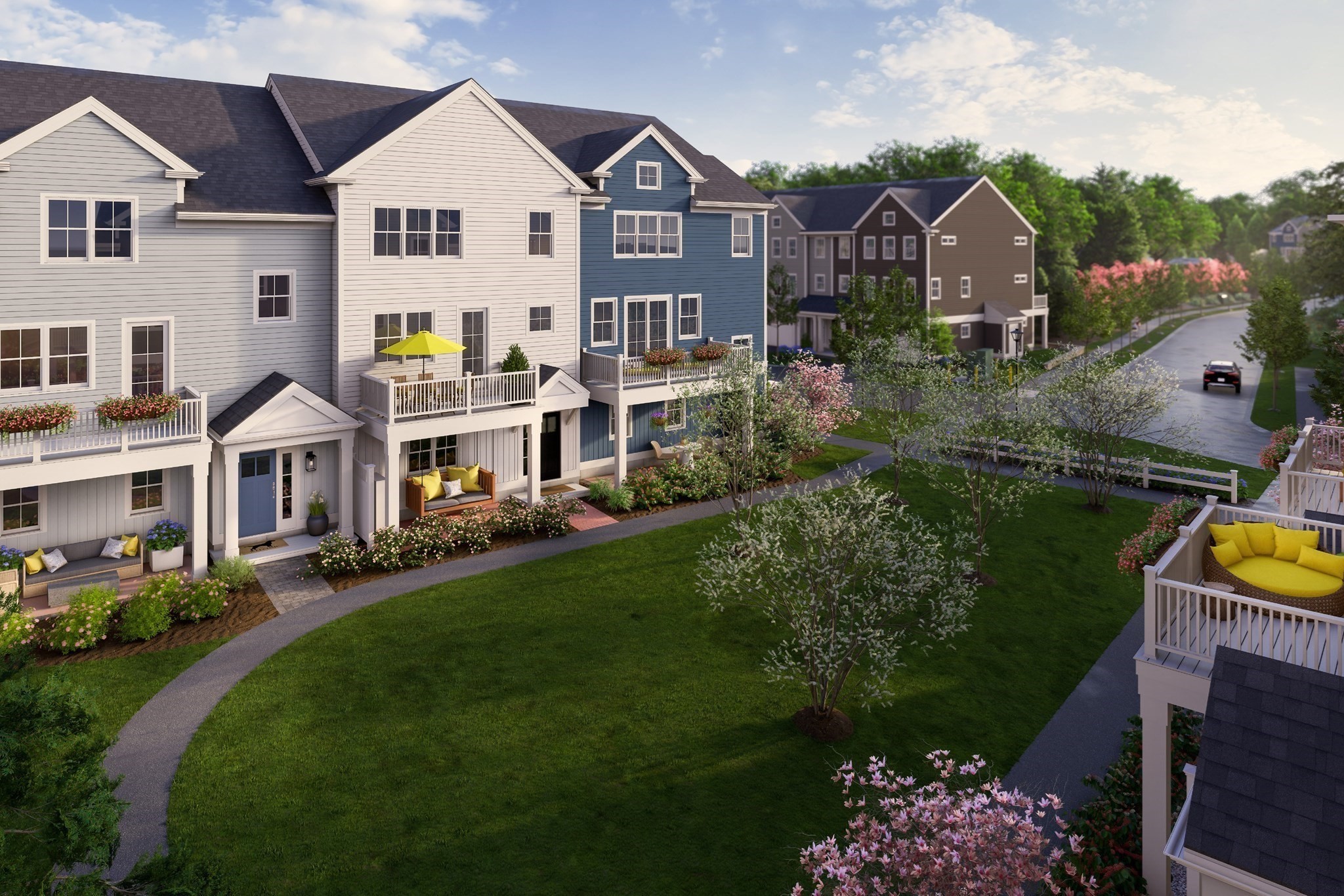 62 Oxbow Road Unit 40-1, Raynham, MA 02767 - Image 15