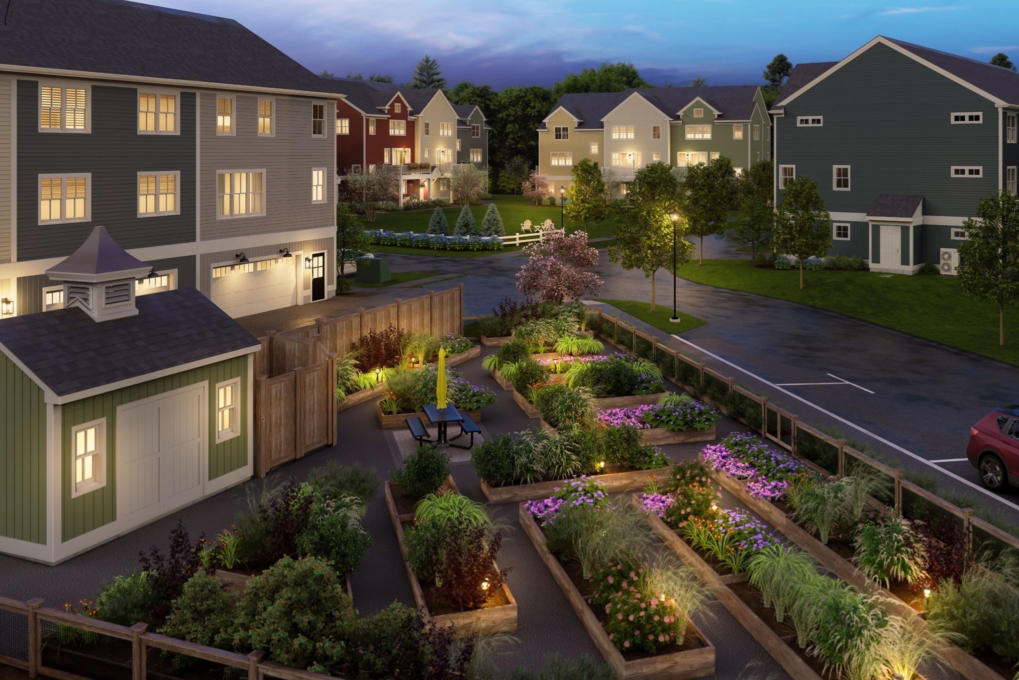 62 Oxbow Road Unit 40-1, Raynham, MA 02767 - Image 16