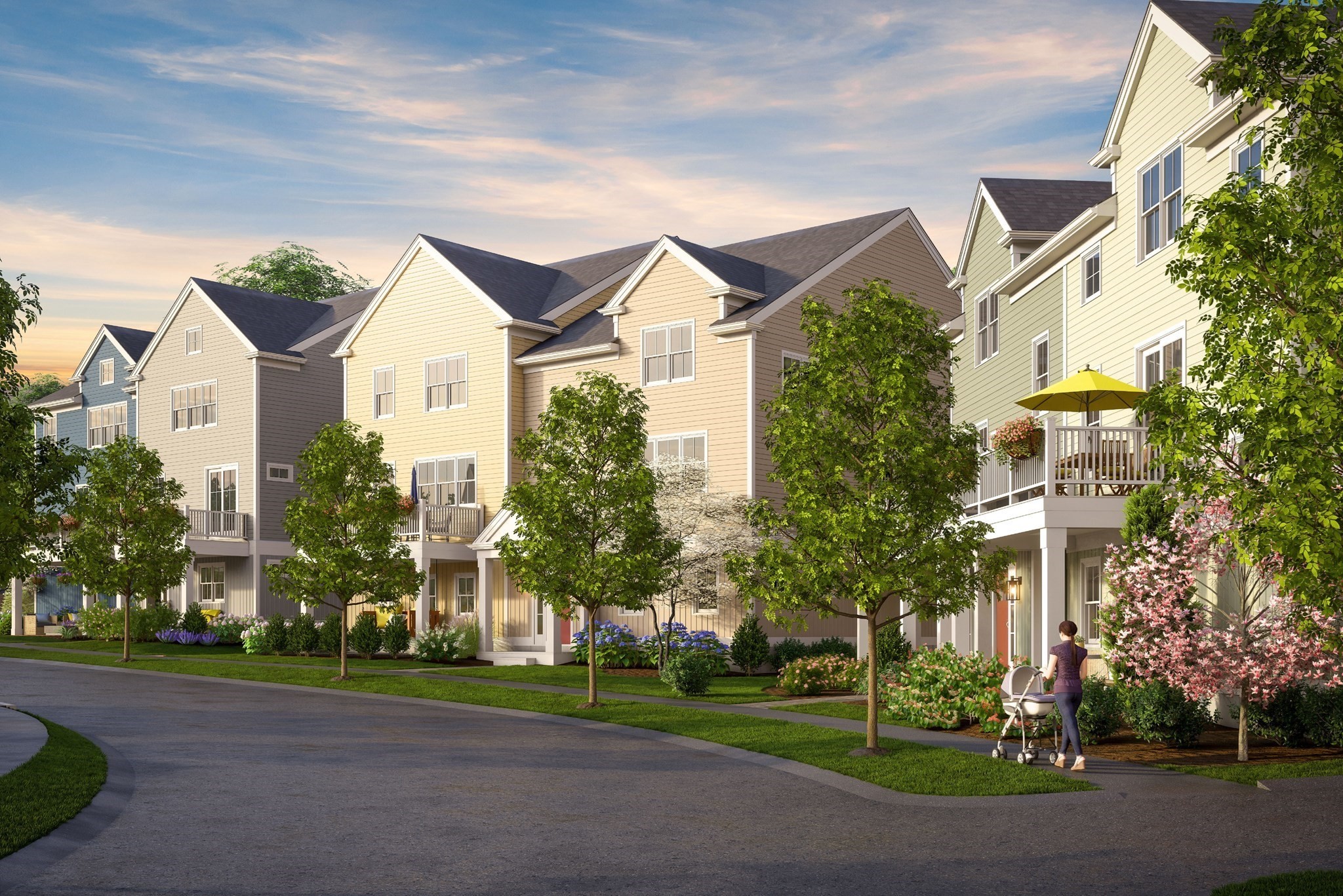 62 Oxbow Road Unit 40-1, Raynham, MA 02767 - Image 19