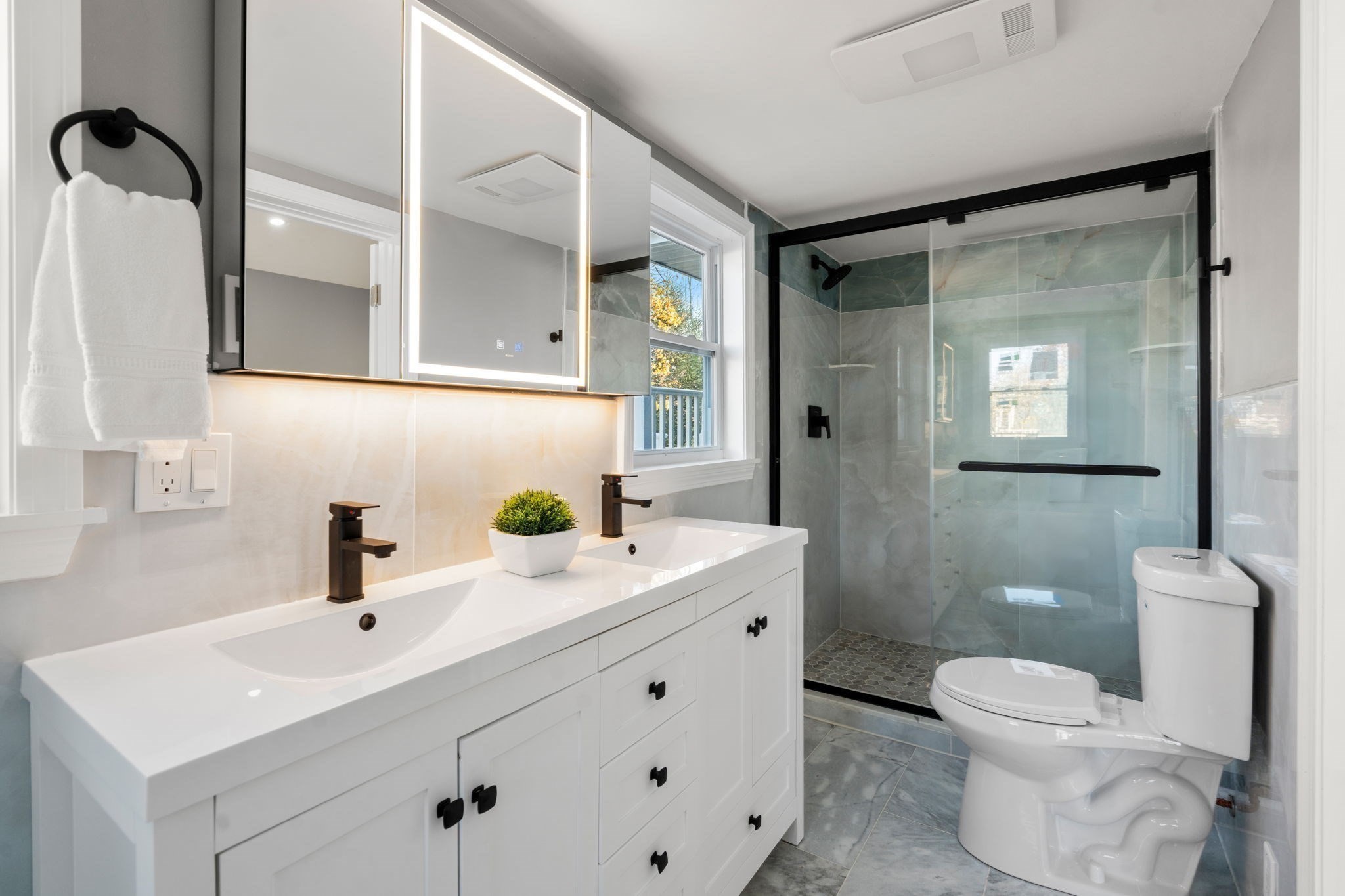 10 Washington Park Unit 1-Right, Newton, MA 02460 - Image 11