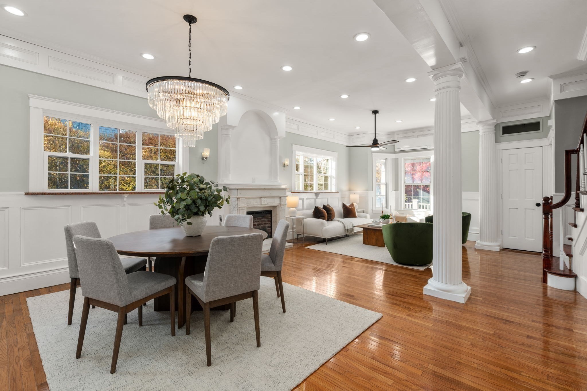 10 Washington Park Unit 1-Right, Newton, MA 02460 - Image 17