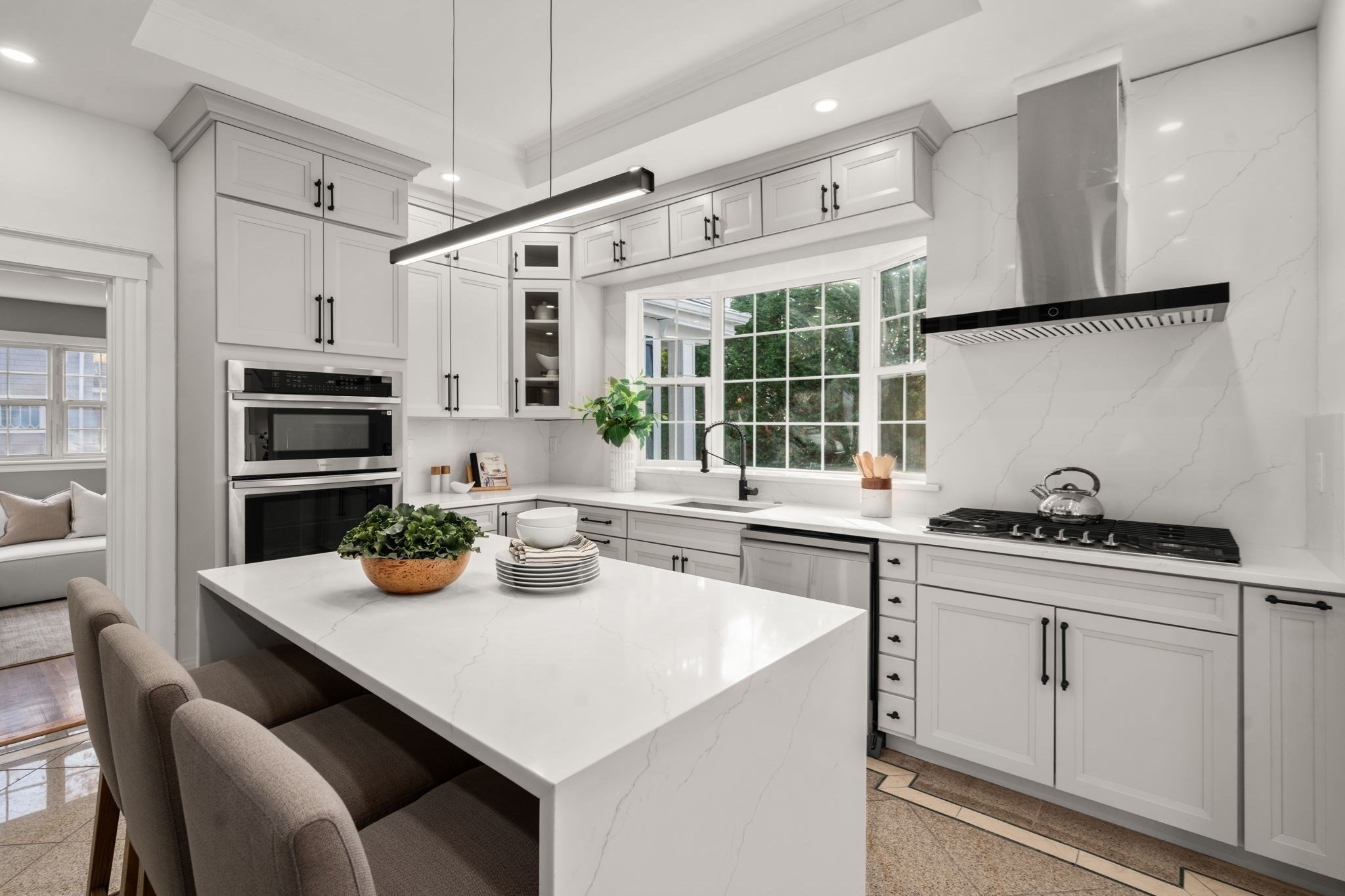 10 Washington Park Unit 1-Right, Newton, MA 02460 - Image 18