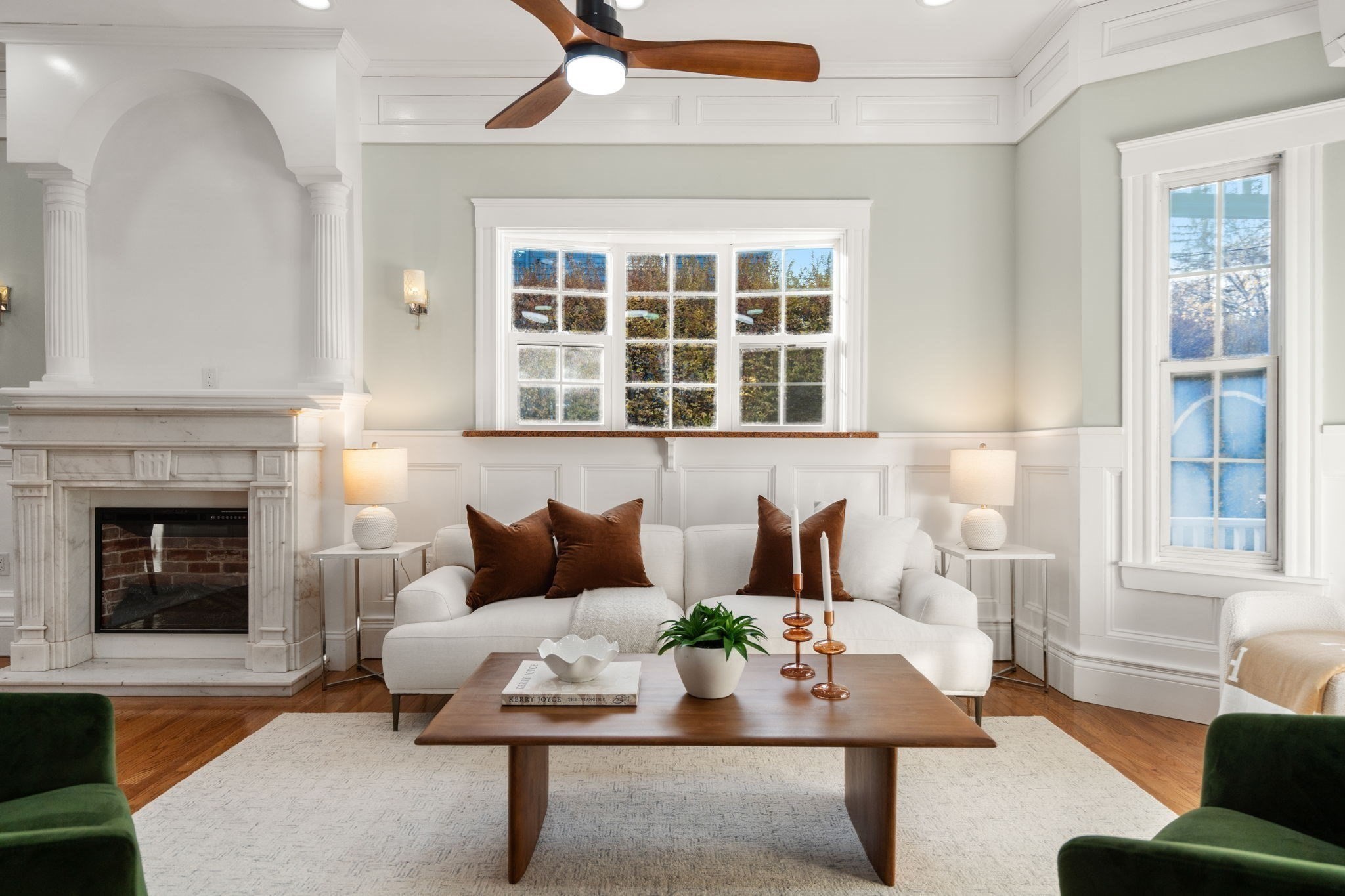 10 Washington Park Unit 1-Right, Newton, MA 02460 - Image 20