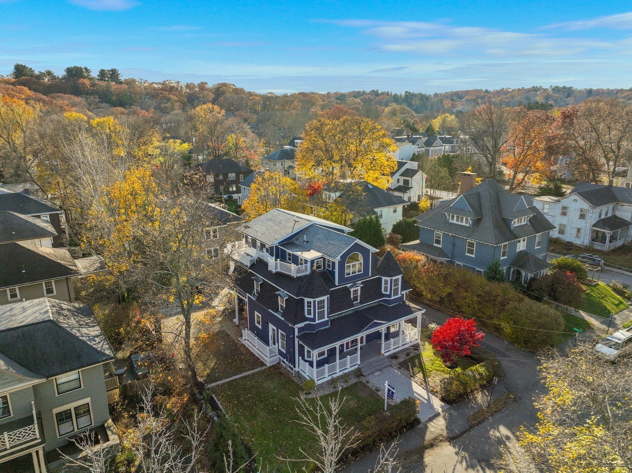 10 Washington Park Unit 1-Right, Newton, MA 02460 - Image 24