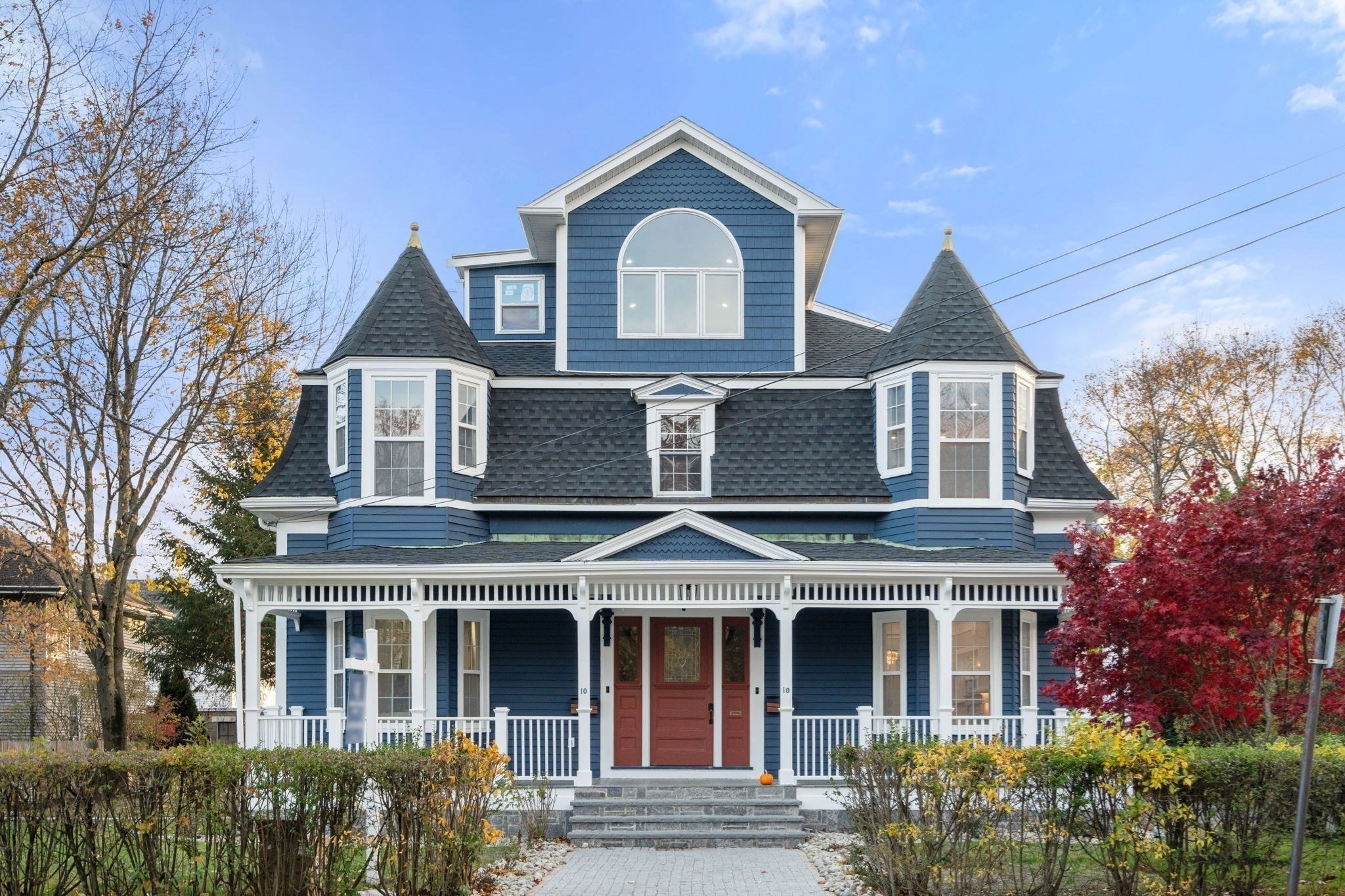 10 Washington Park Unit 1-Right, Newton, MA 02460 - Image 25