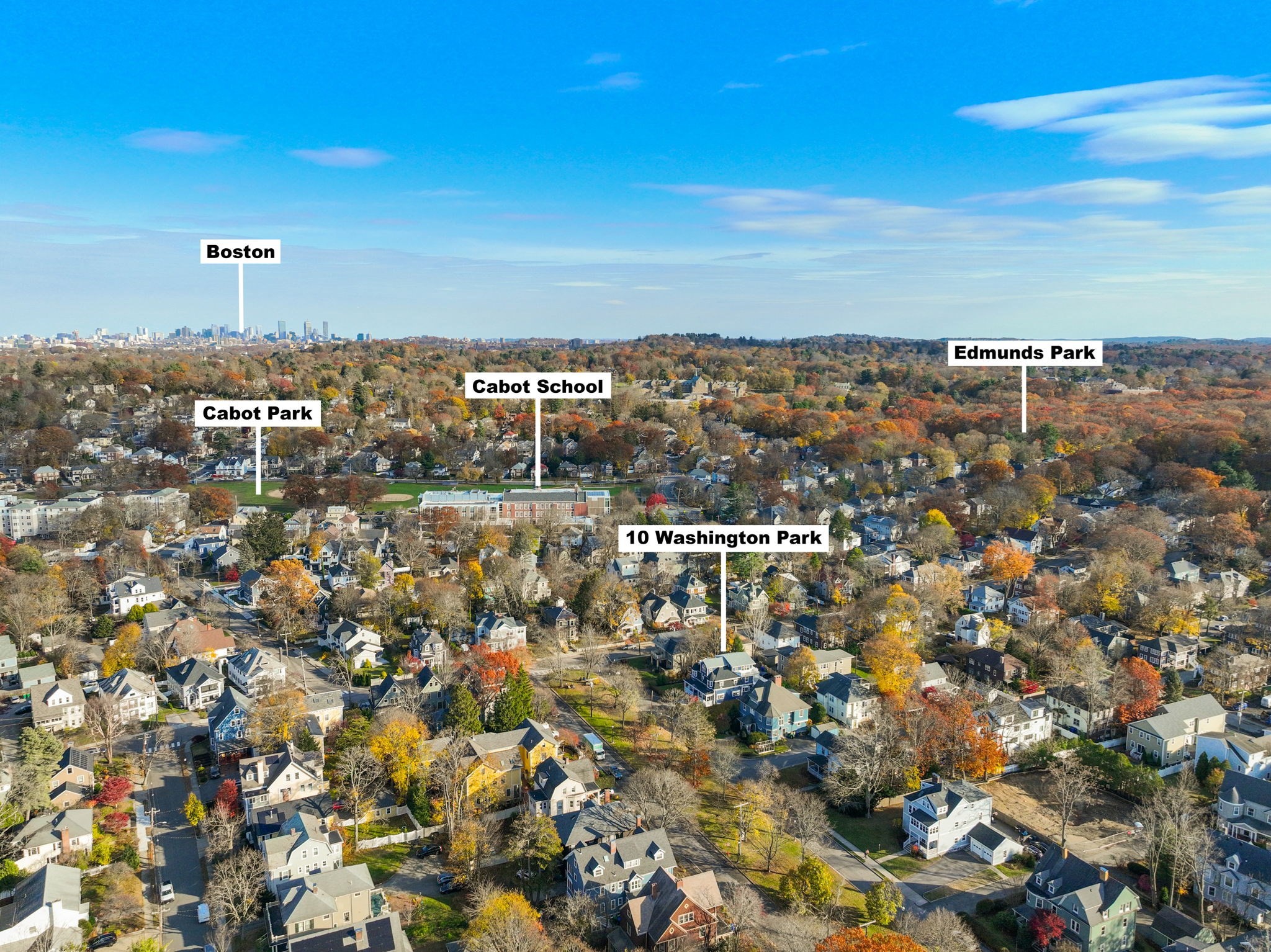 10 Washington Park Unit 1-Right, Newton, MA 02460 - Image 4