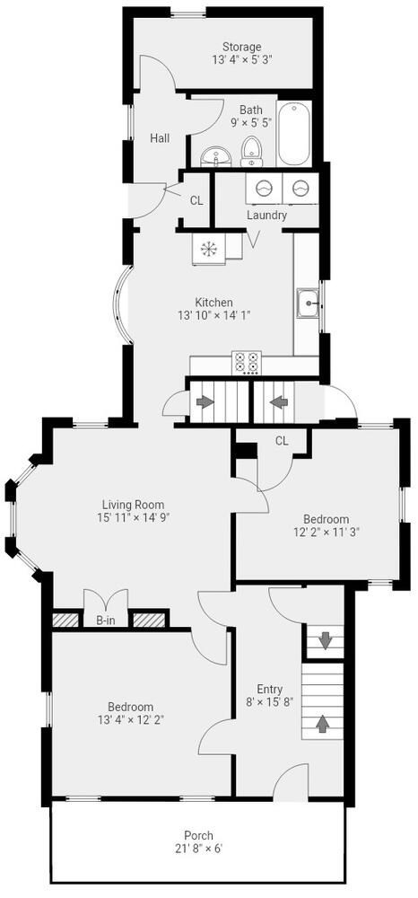 46 Bartlett Street, Malden, MA 02148 - Image 30