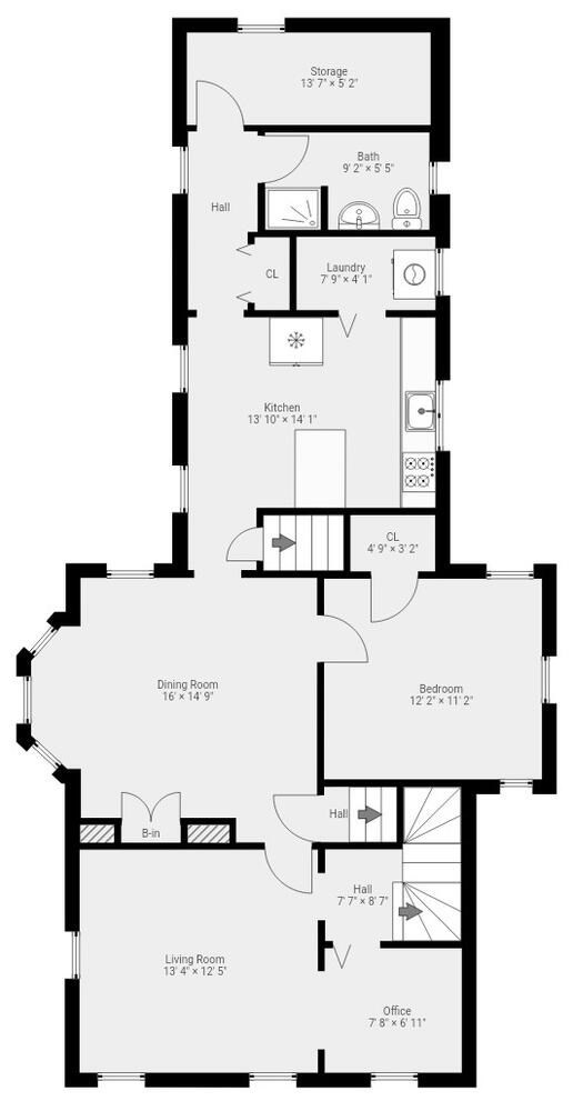 46 Bartlett Street, Malden, MA 02148 - Image 31