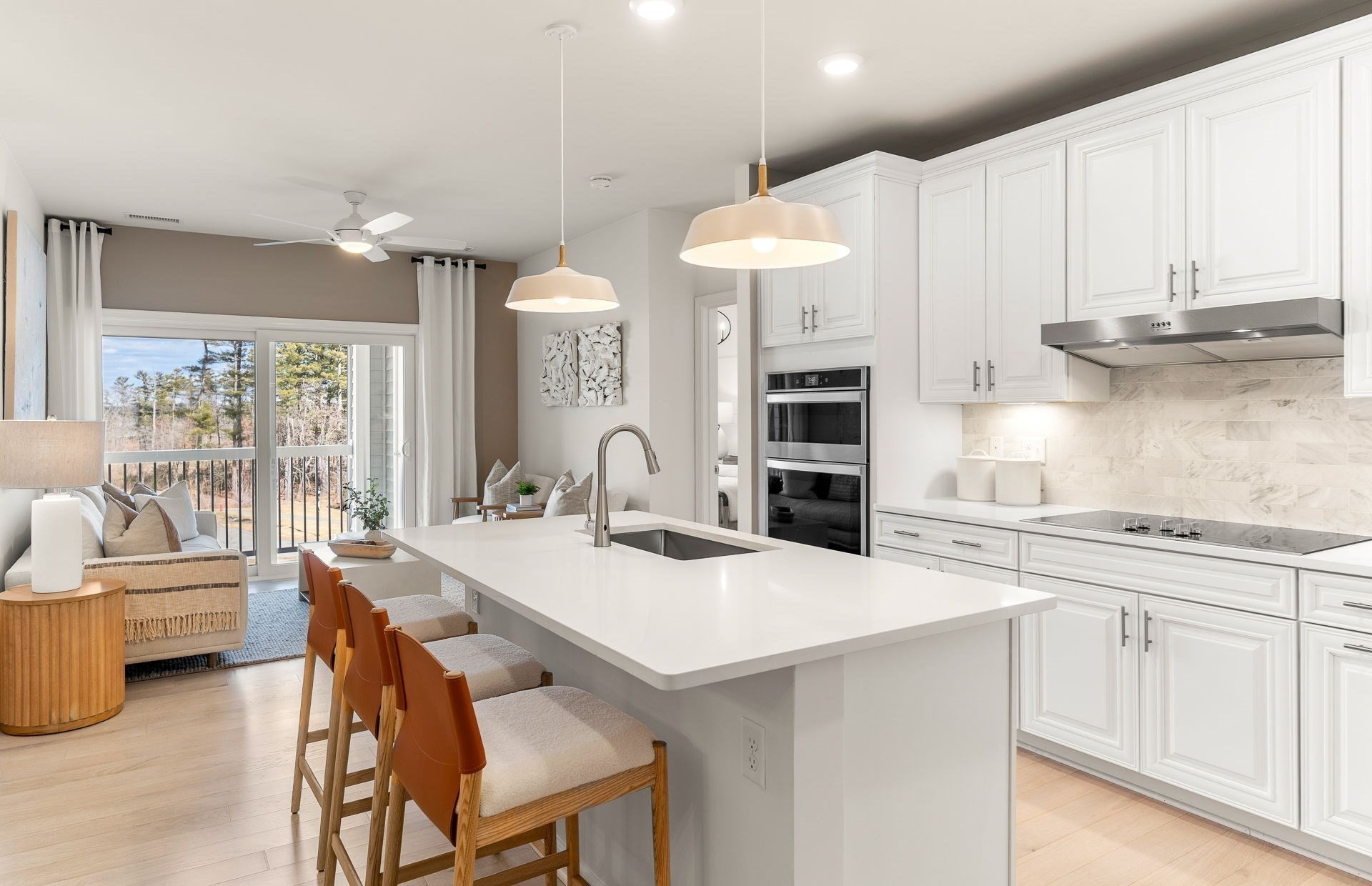 399 Neponset Unit 405, Canton, MA 02021