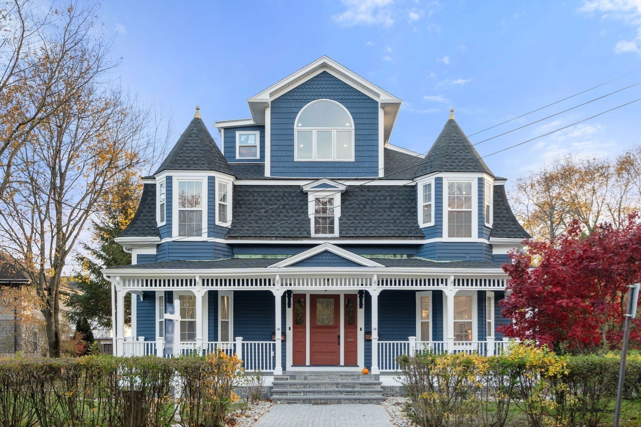 10 Washington Park Unit 2-Left, Newton, MA 02460 - Image 15