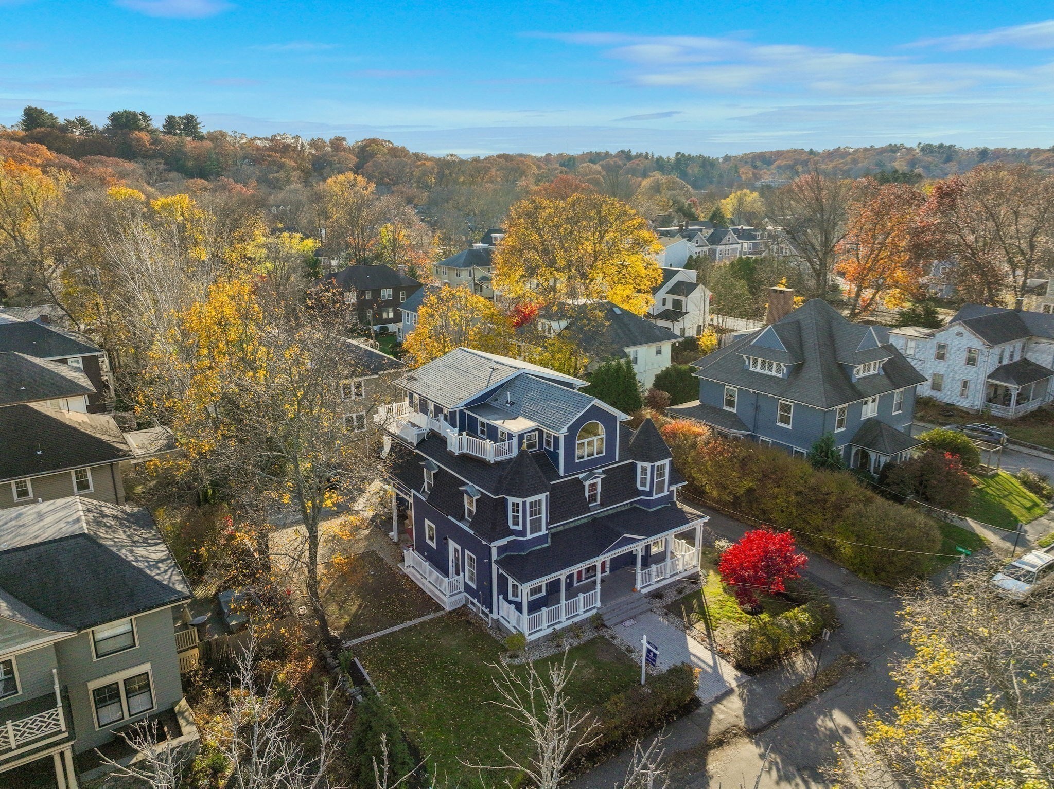 10 Washington Park Unit 2-Left, Newton, MA 02460 - Image 16