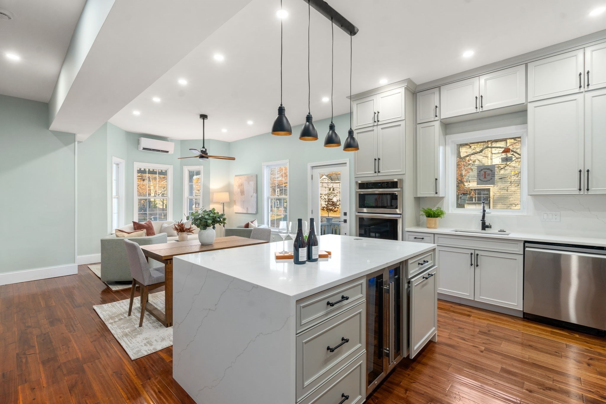 10 Washington Park Unit 2-Left, Newton, MA 02460 - Image 9