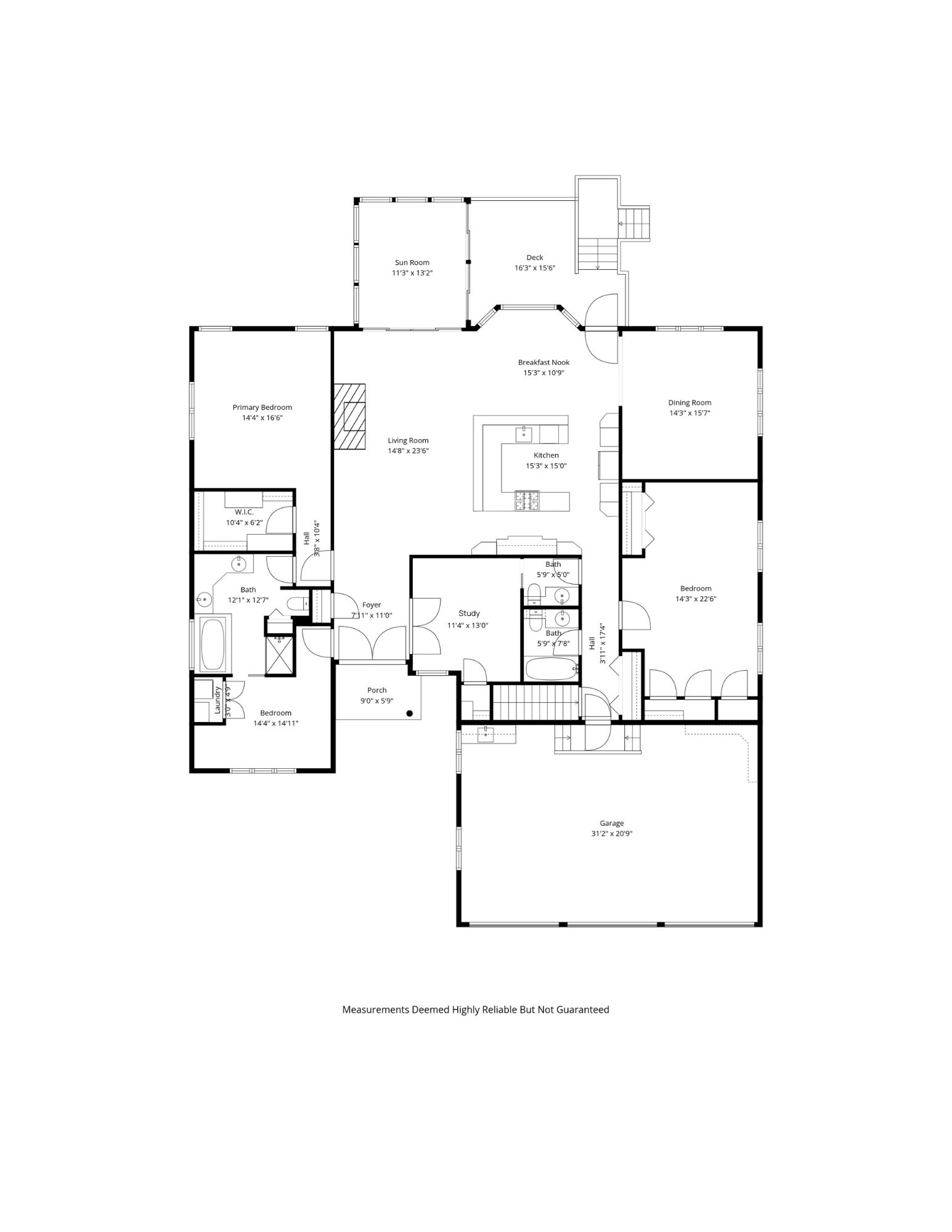 10 Heritage Ln, Saugus, MA 01906 - Image 33