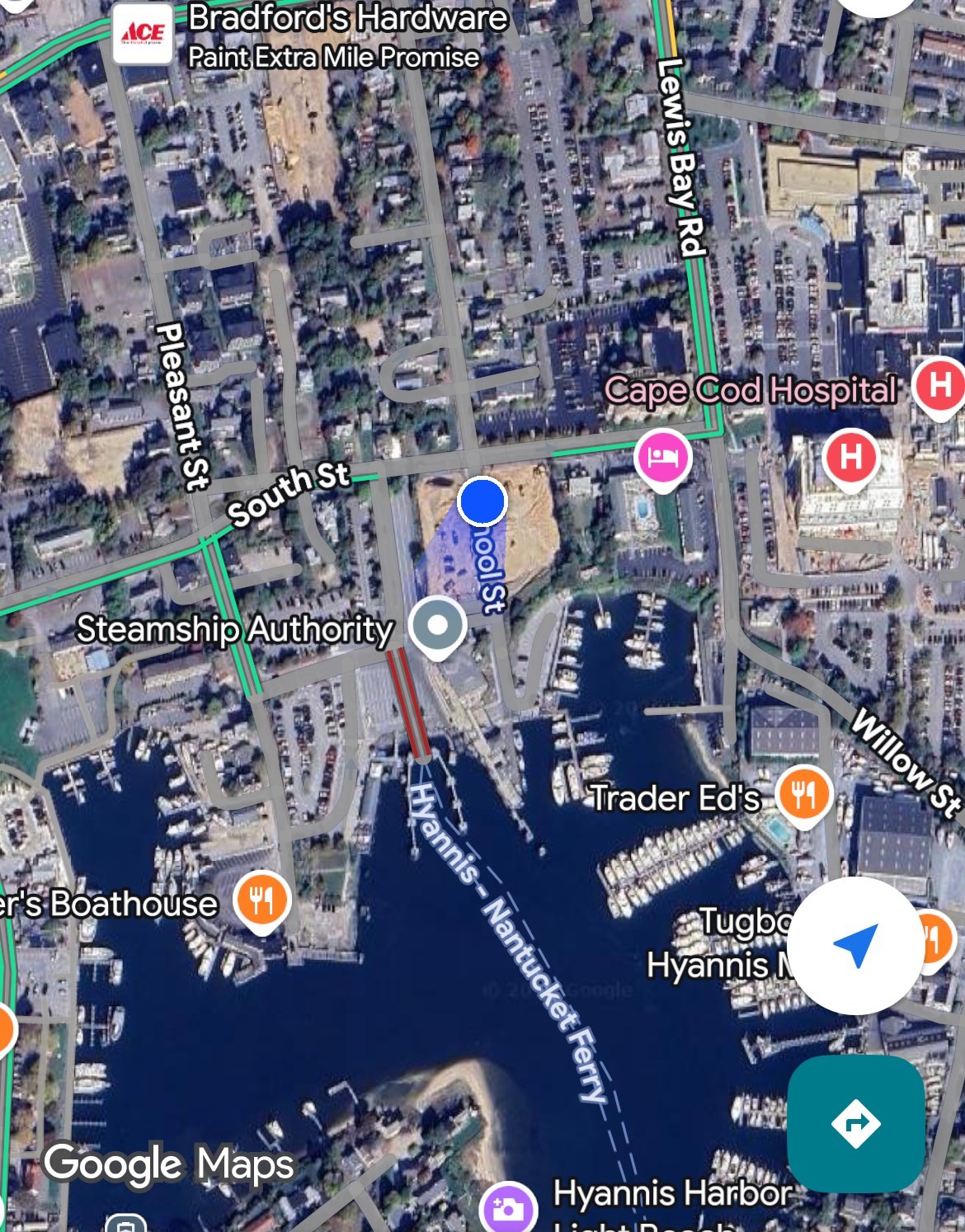 110 School Street Unit E114, Barnstable, MA 02601 - Image 4