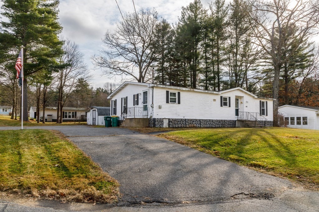 141 Sunrise Lane, Gardner, MA 01440 - Image 1