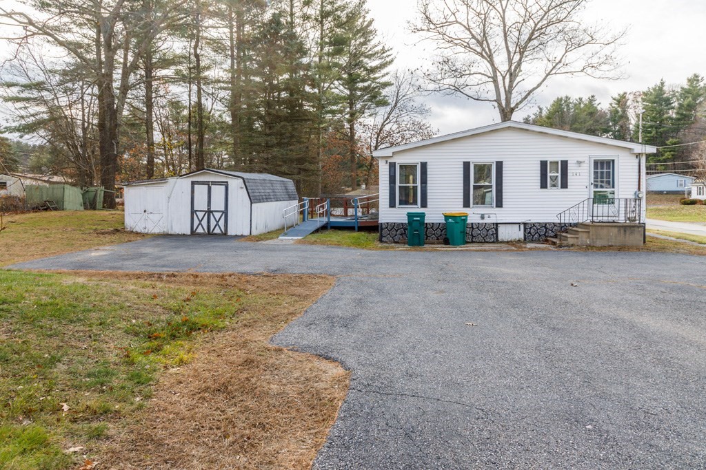 141 Sunrise Lane, Gardner, MA 01440 - Image 13