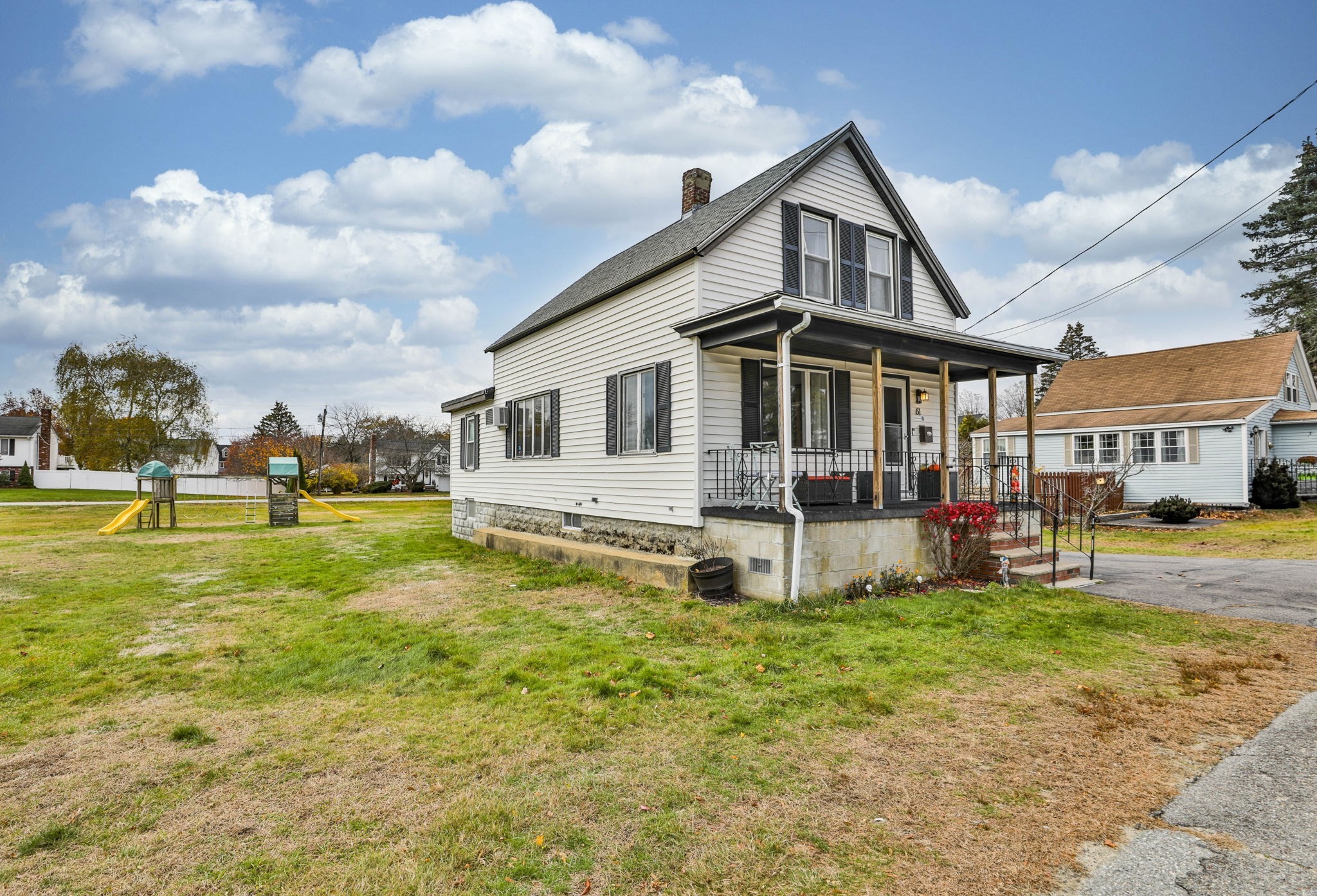 61 Thornton Avenue, Methuen, MA 01844 - Image 2