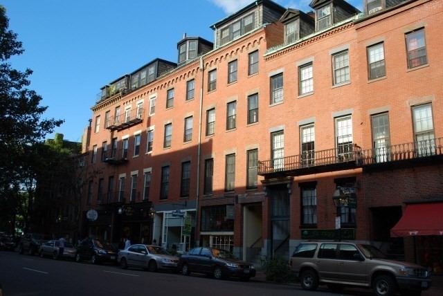 75 Charles Street Unit 4B, Beacon Hill, Boston, MA 02114 - Image 13