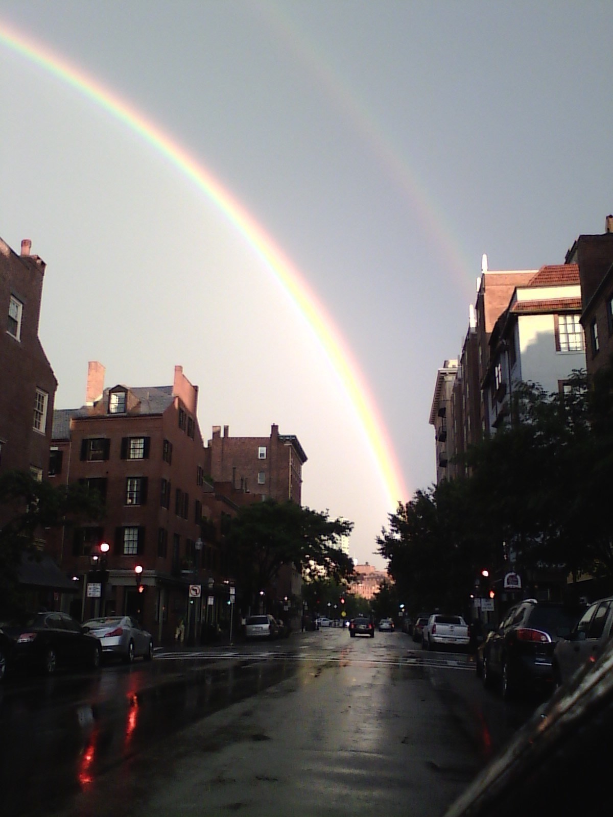 75 Charles Street Unit 4B, Beacon Hill, Boston, MA 02114 - Image 14