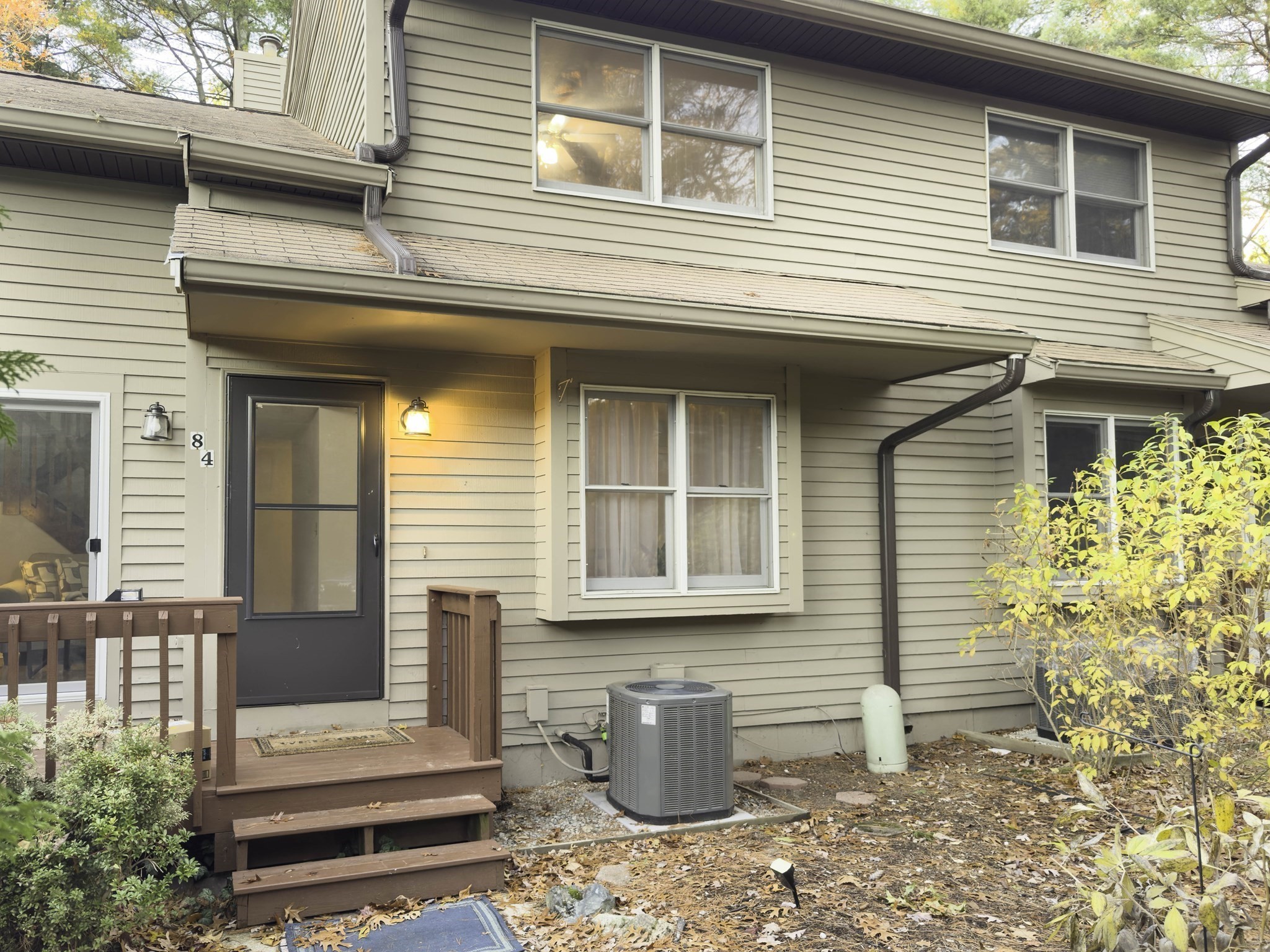 84 E Bluff Rd Unit 84, Ashland, MA 01721