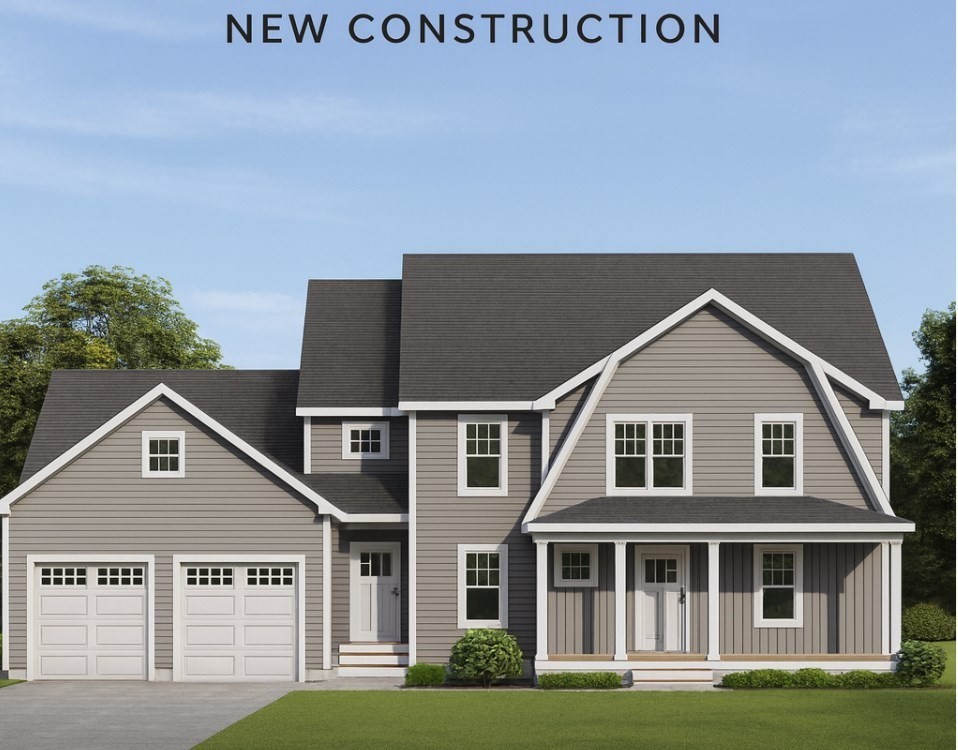 5 Ohana Way, Carver, MA 02330