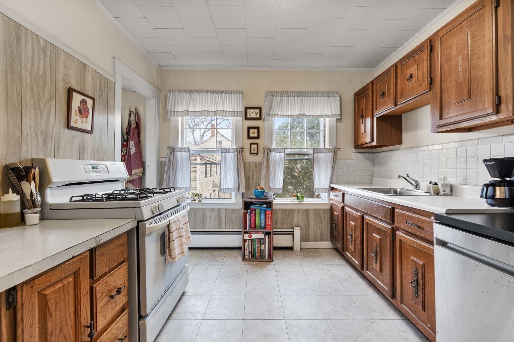 11 Easton St., Lower Allston, Boston, MA 02134 - Image 12