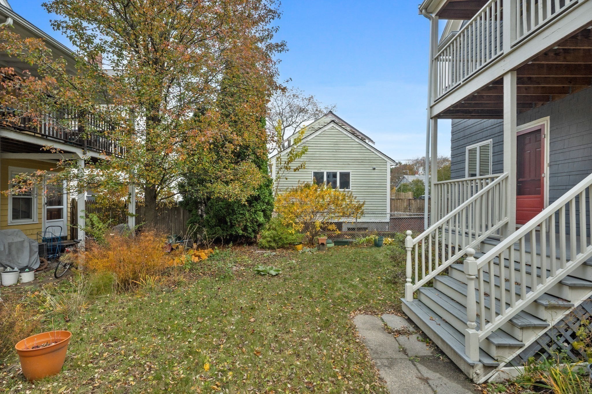 11 Easton St., Lower Allston, Boston, MA 02134 - Image 13