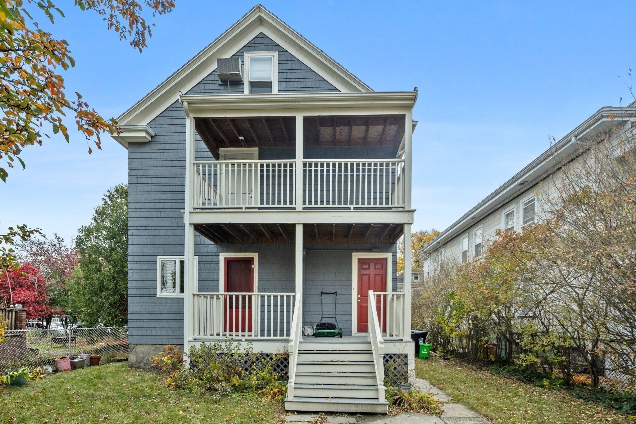 11 Easton St., Lower Allston, Boston, MA 02134 - Image 14