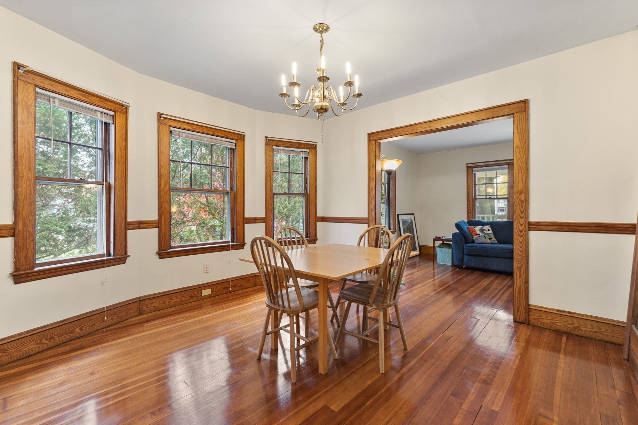 11 Easton St., Lower Allston, Boston, MA 02134 - Image 3
