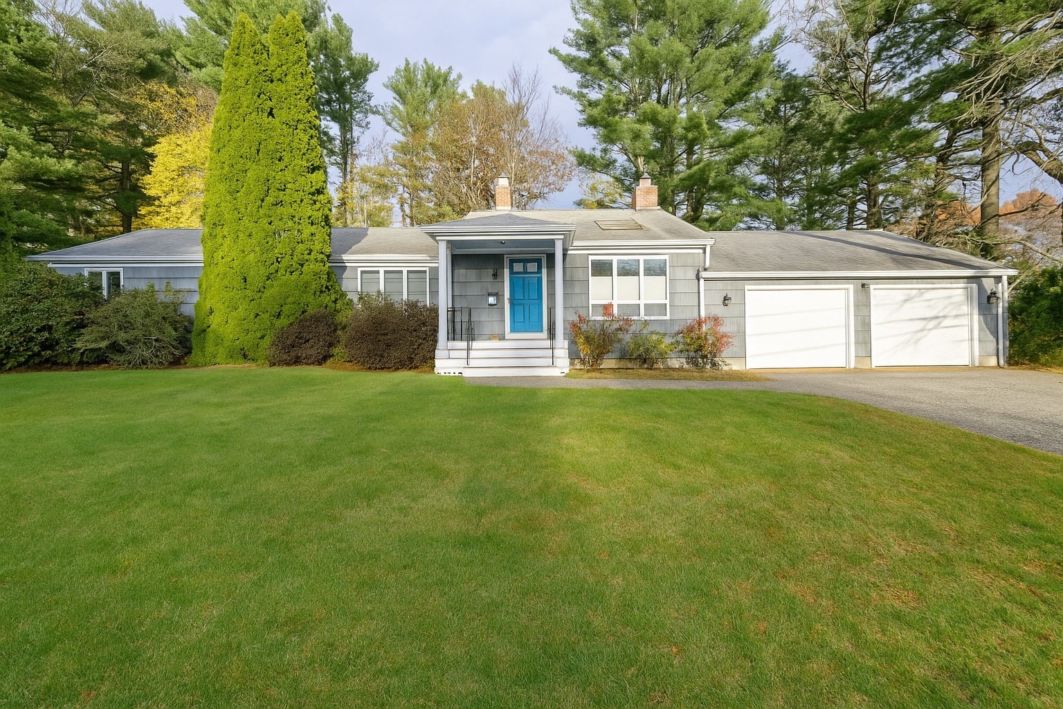 1 Brookvale Rd, Framingham, MA 01701