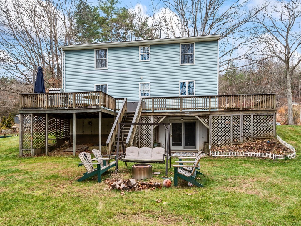 107 Wallace Rd, Sturbridge, MA 01507 - Image 11