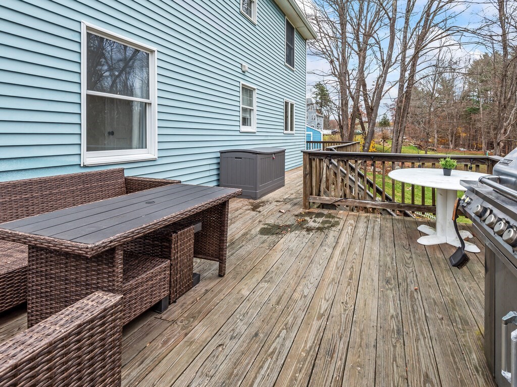 107 Wallace Rd, Sturbridge, MA 01507 - Image 16