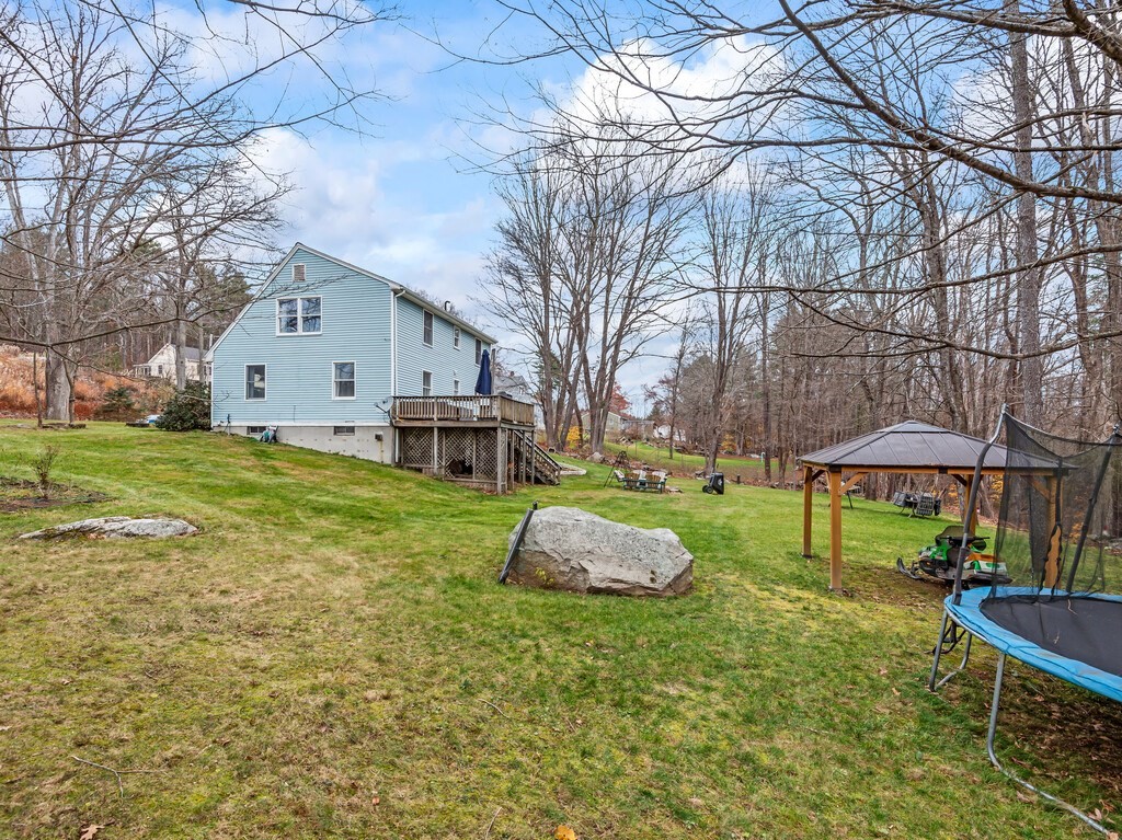107 Wallace Rd, Sturbridge, MA 01507 - Image 8
