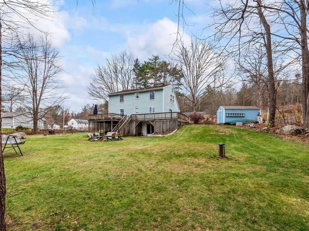 107 Wallace Rd, Sturbridge, MA 01507 - Image 9