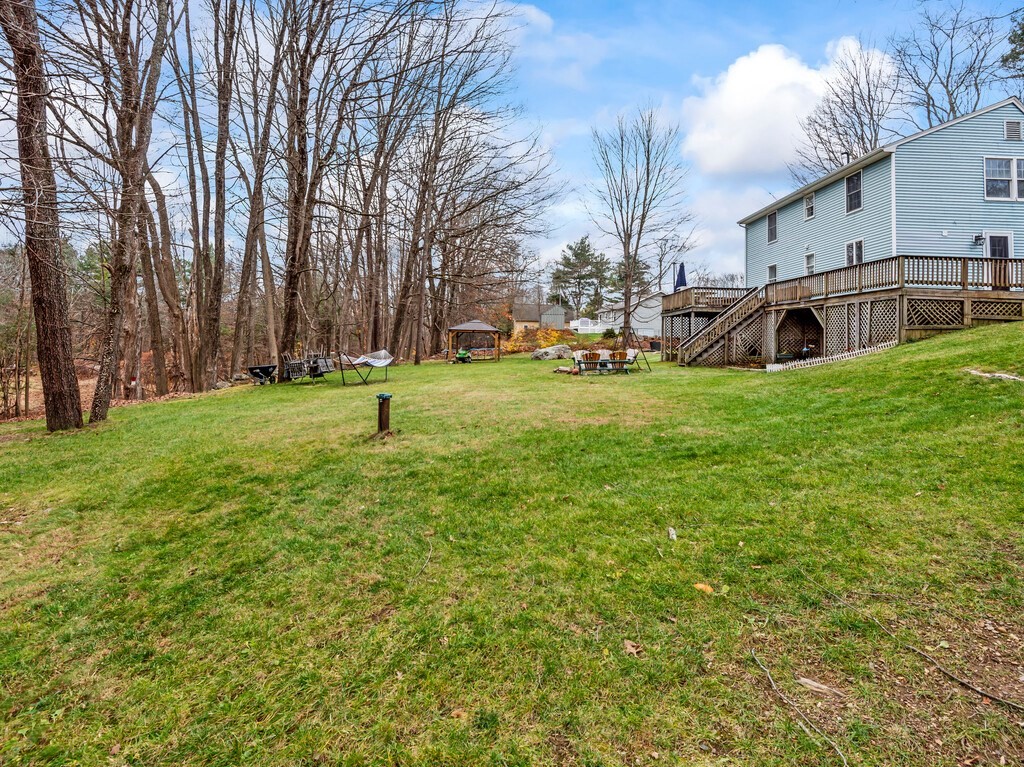 107 Wallace Rd, Sturbridge, MA 01507 - Image 10