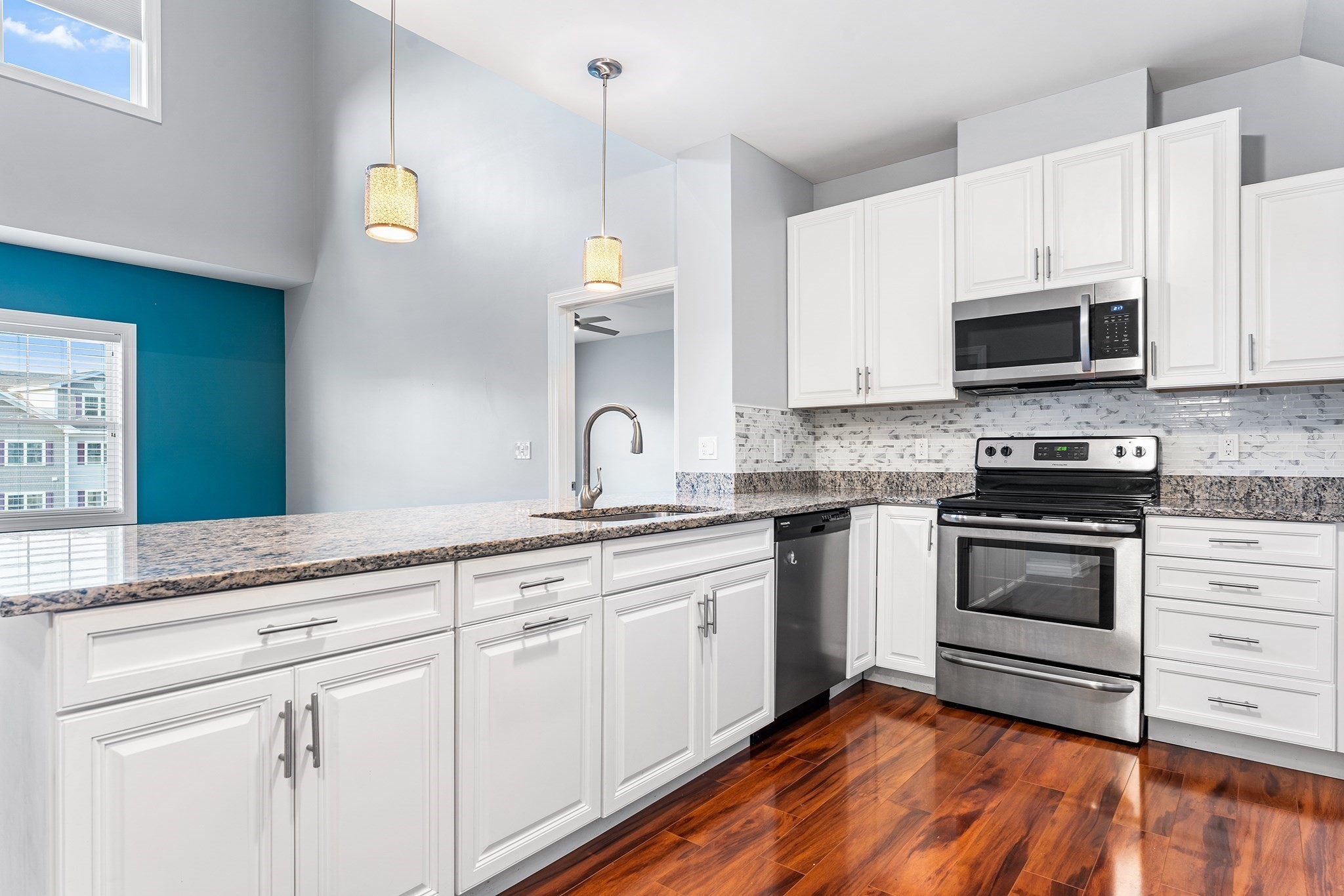 360 Andover St Unit 1310, Danvers, MA 01923 - Image 8