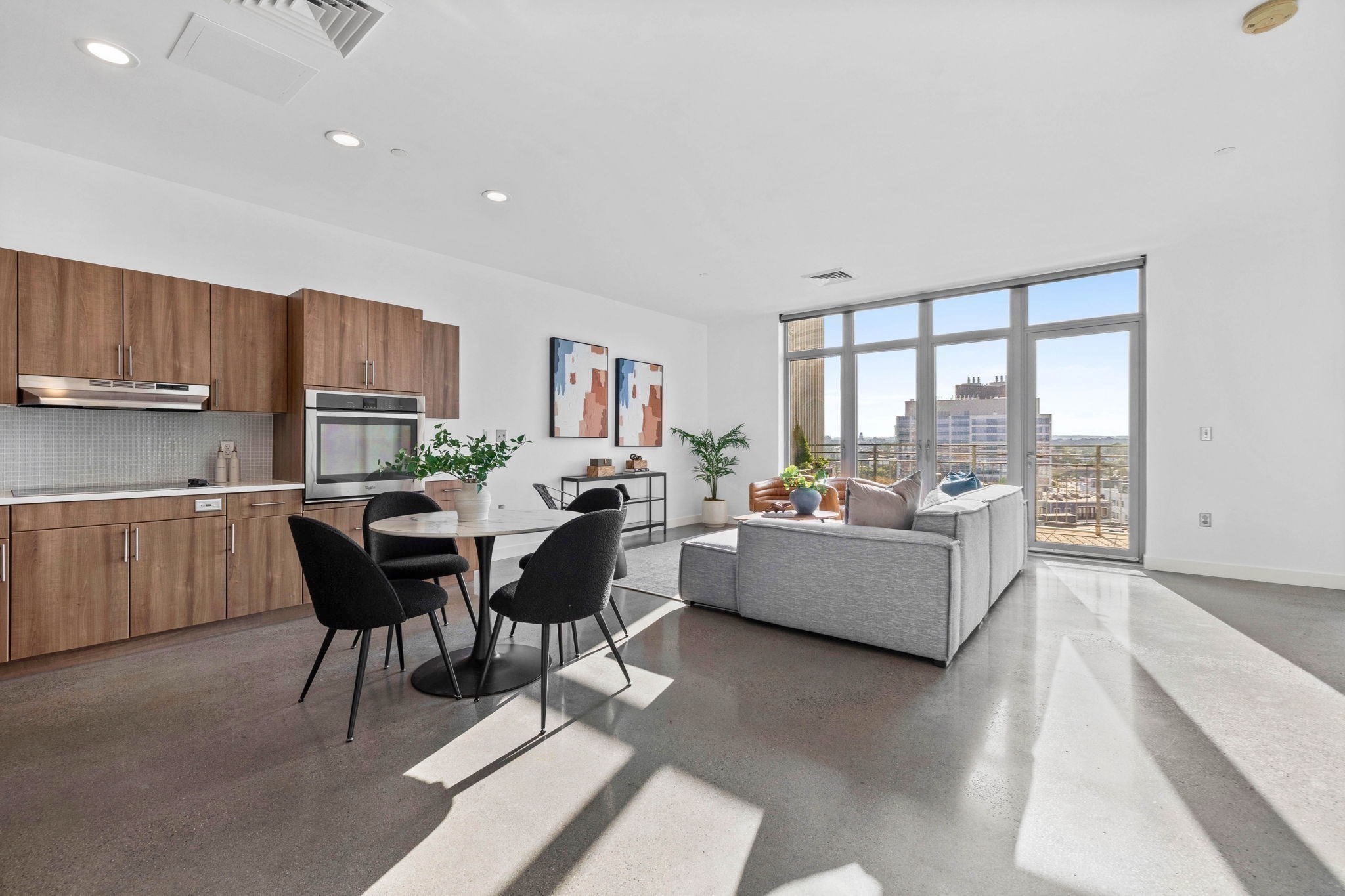 9 Medford Street Unit PH3, Somerville, MA 02143 - Image 2