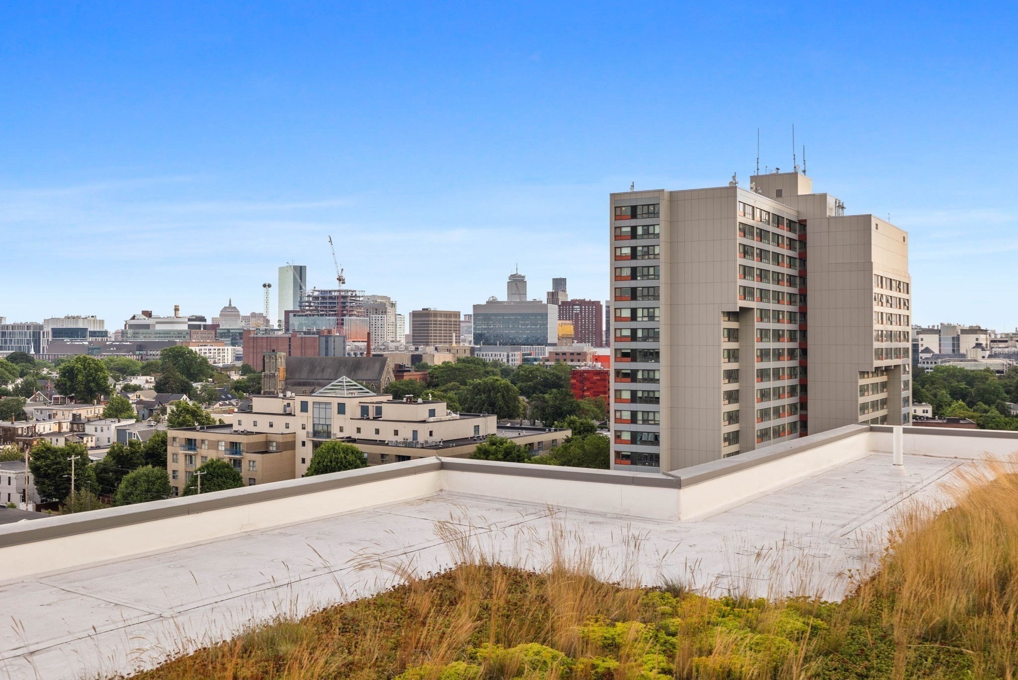 9 Medford Street Unit PH3, Somerville, MA 02143 - Image 19