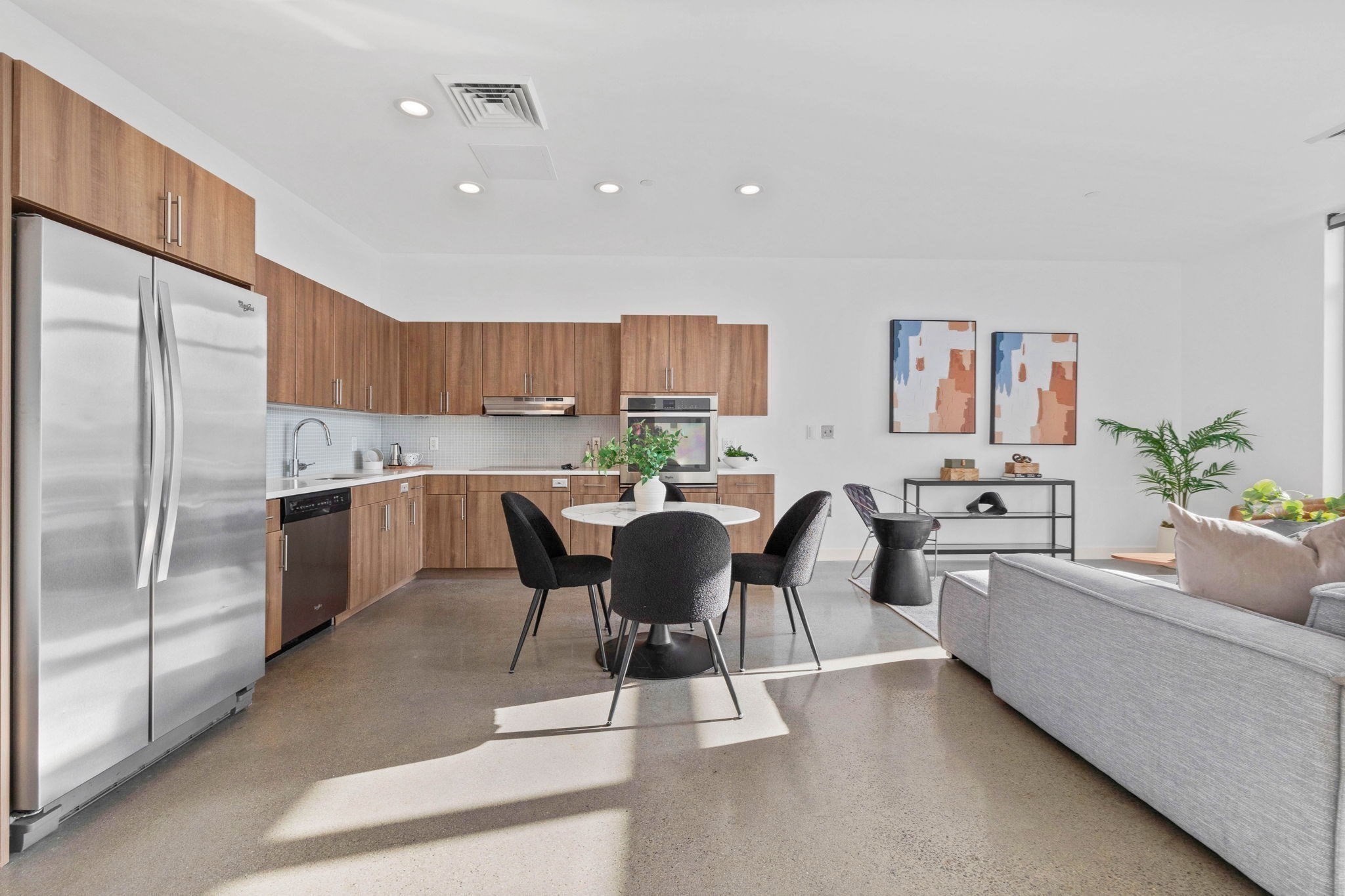 9 Medford Street Unit PH3, Somerville, MA 02143 - Image 4