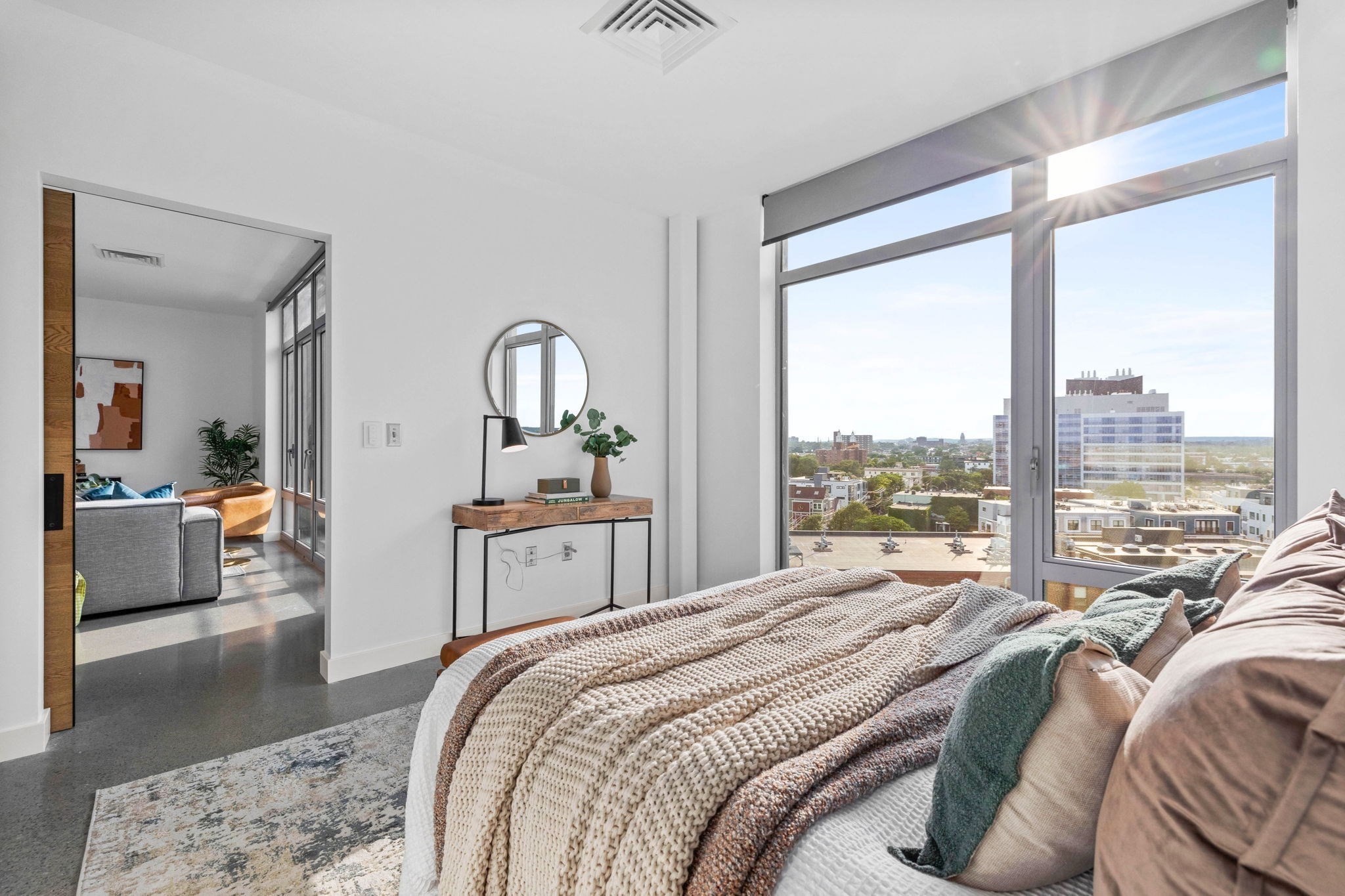 9 Medford Street Unit PH3, Somerville, MA 02143 - Image 8