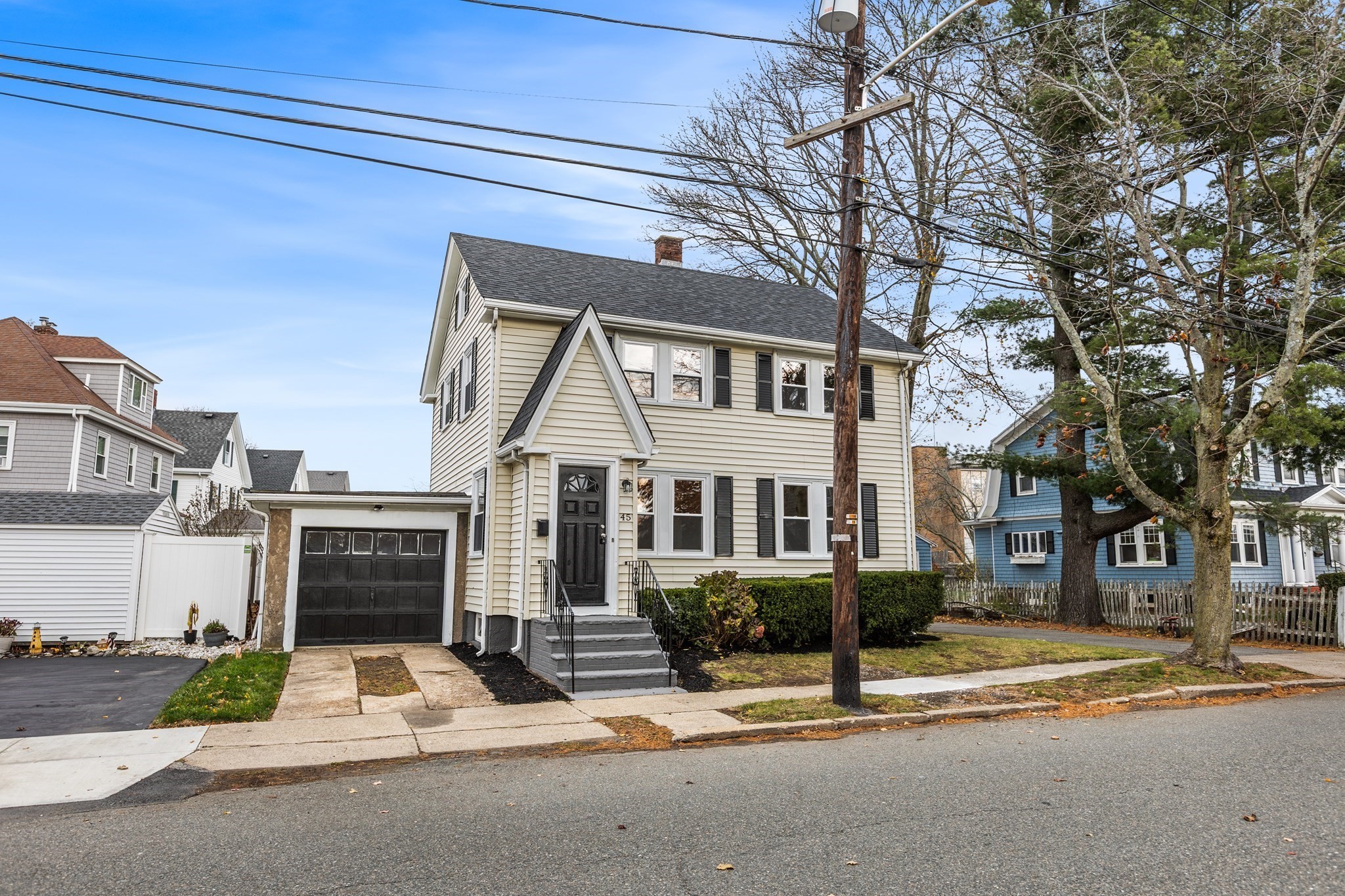 45 Ellsworth Rd, Peabody, MA 01960 - Image 2