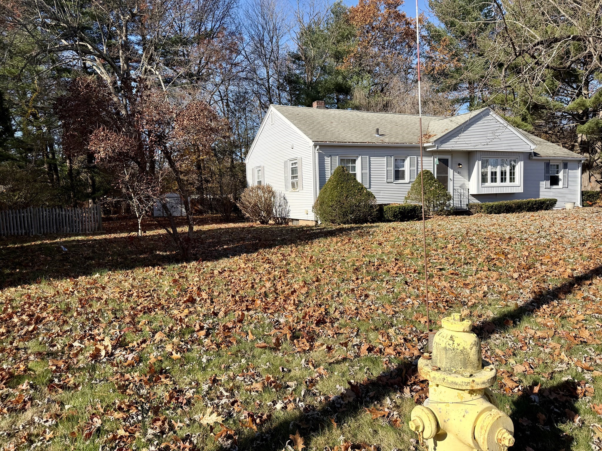 31 Pineywood Rd, Southwick, MA 01077 - Image 2