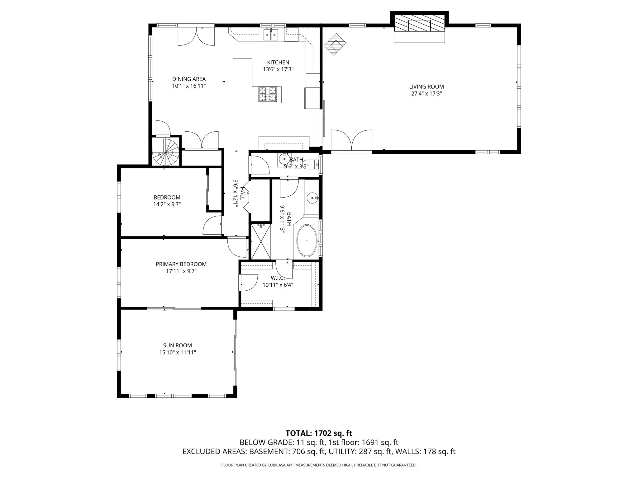 167 Mercier Ave, Somerset, MA 02725 - Image 33