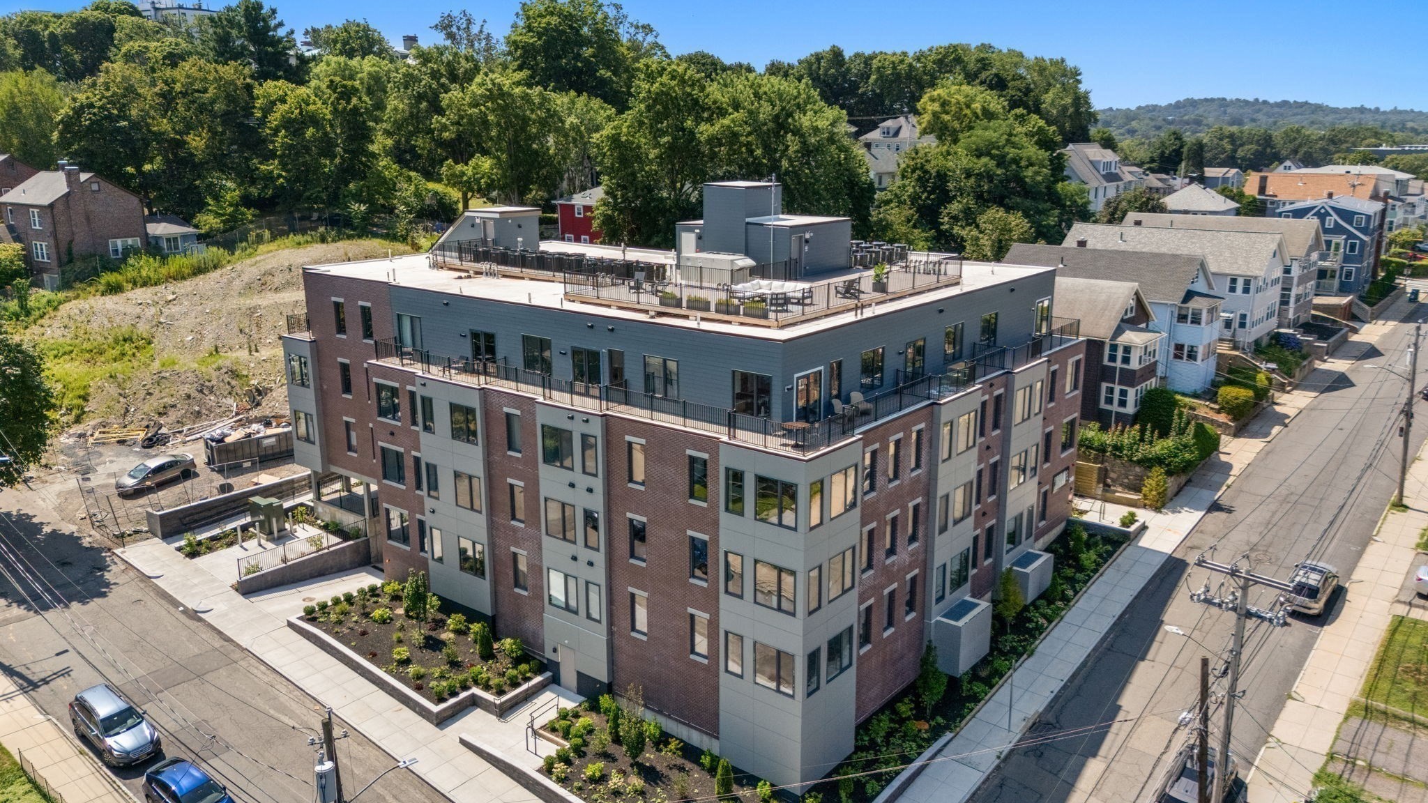 249 Corey Rd Unit 408, Brighton, Boston, MA 02135 - Image 17